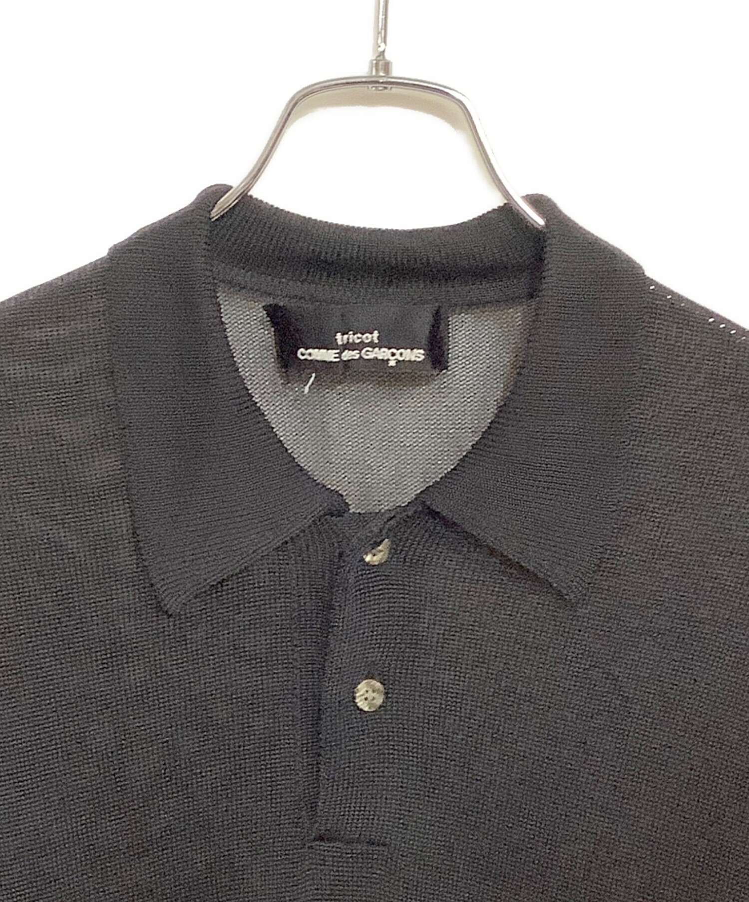 中古・古着通販】tricot COMME des GARCONS (トリココムデギャルソン