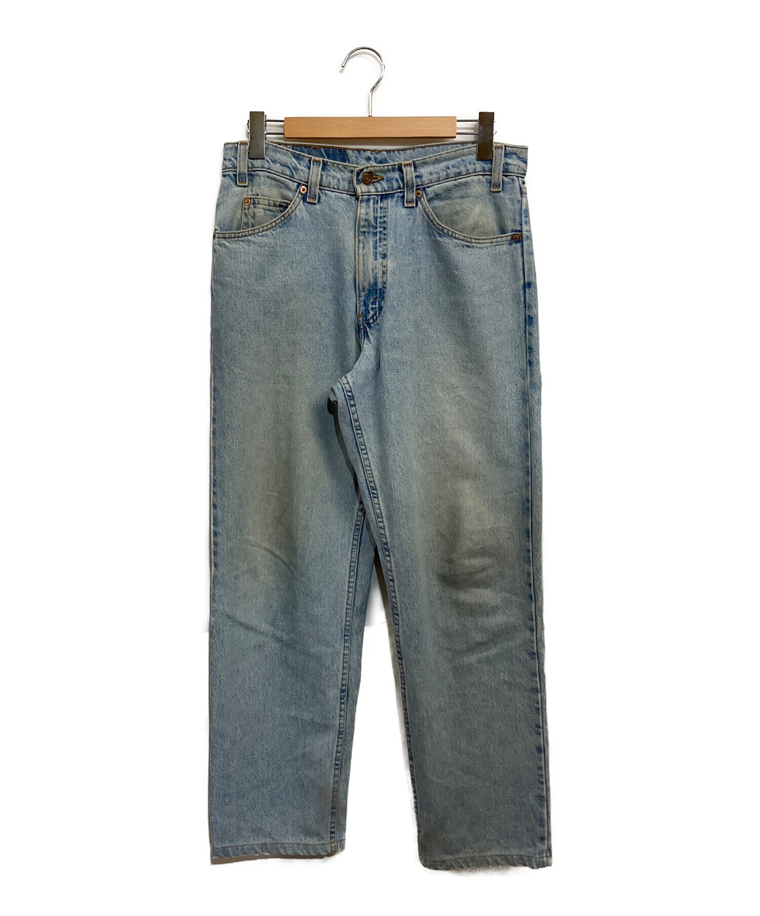 中古・古着通販】LEVI