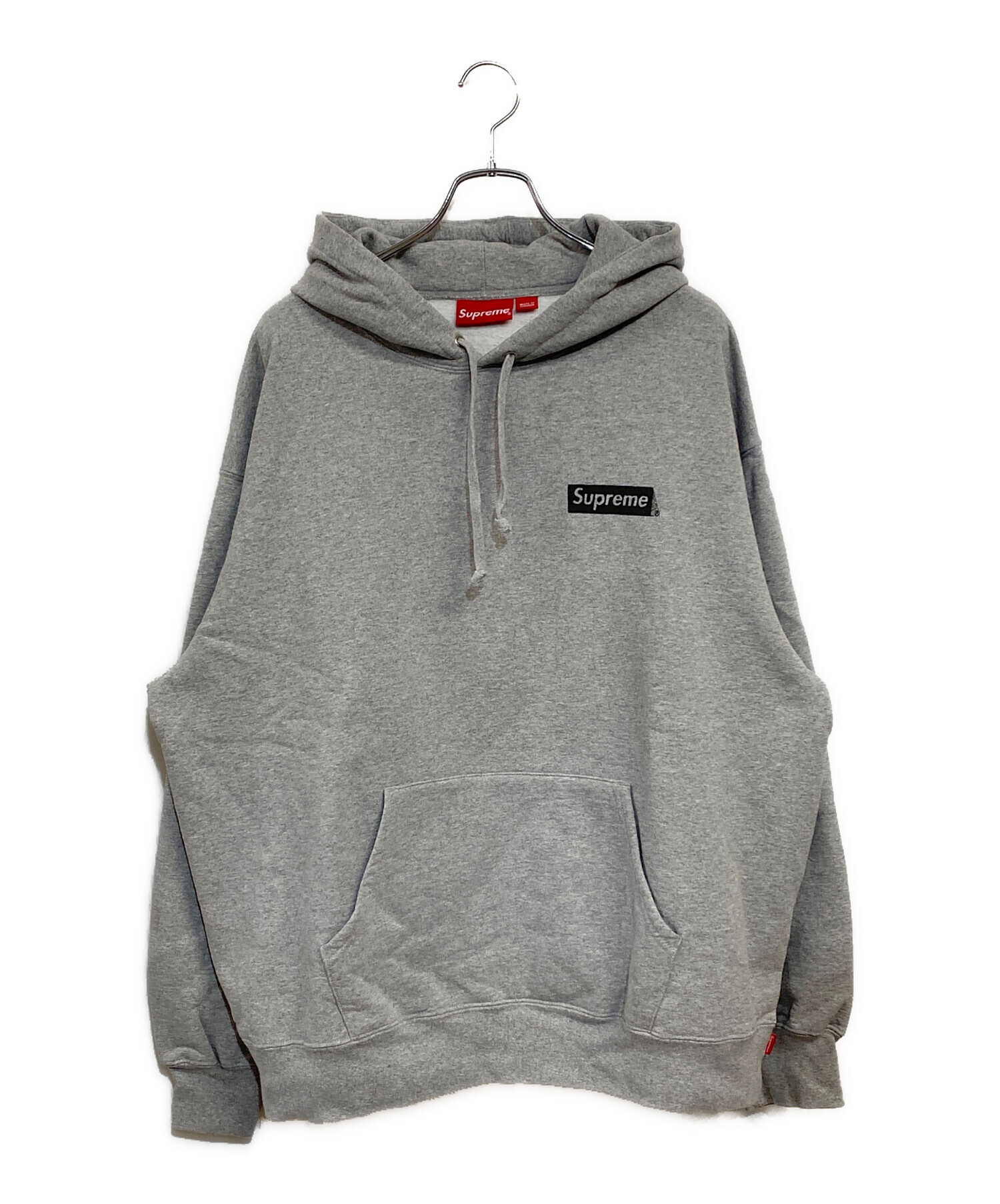 中古・古着通販】SUPREME (シュプリーム) Catwoman Hooded Sweatshirt