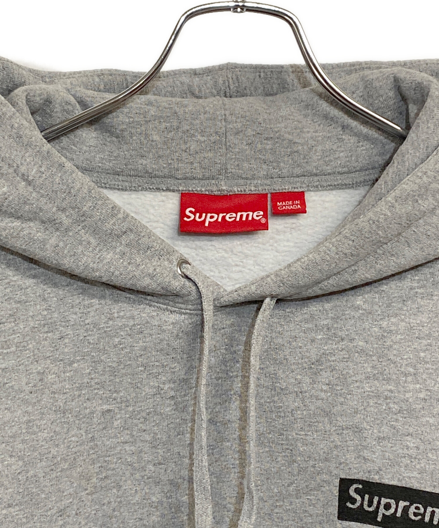 中古・古着通販】SUPREME (シュプリーム) Catwoman Hooded Sweatshirt