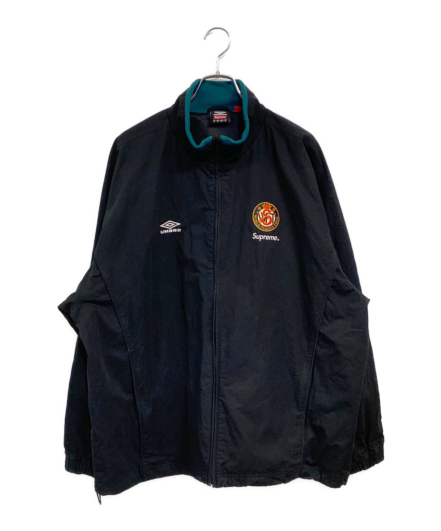 中古・古着通販】SUPREME (シュプリーム) UMBRO (アンブロ) Cotton 中古・古着通販】SUPREME (シュプリーム) UMBRO (アンブロ) Cotton