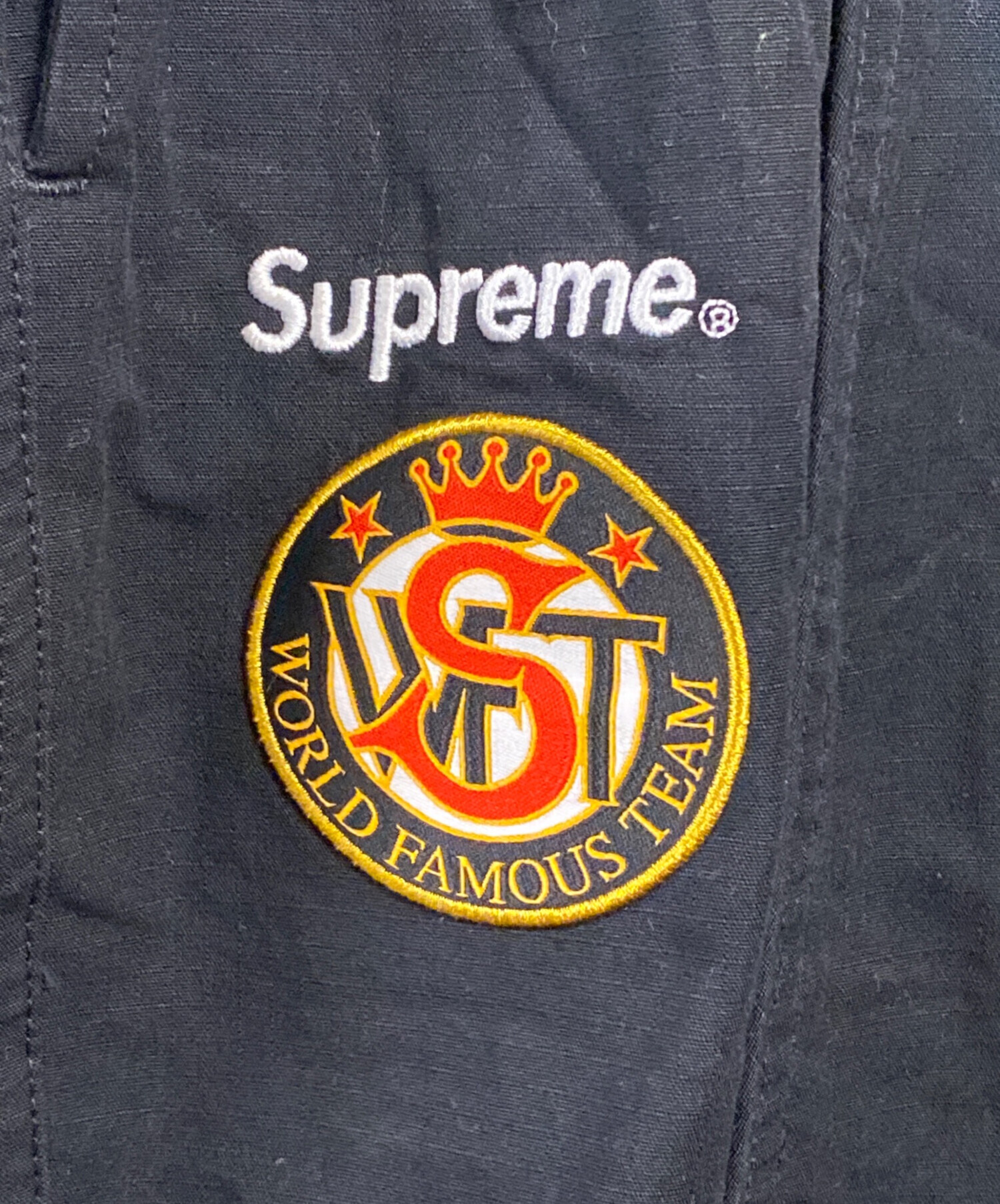 中古・古着通販】SUPREME (シュプリーム) UMBRO (アンブロ) Gradient