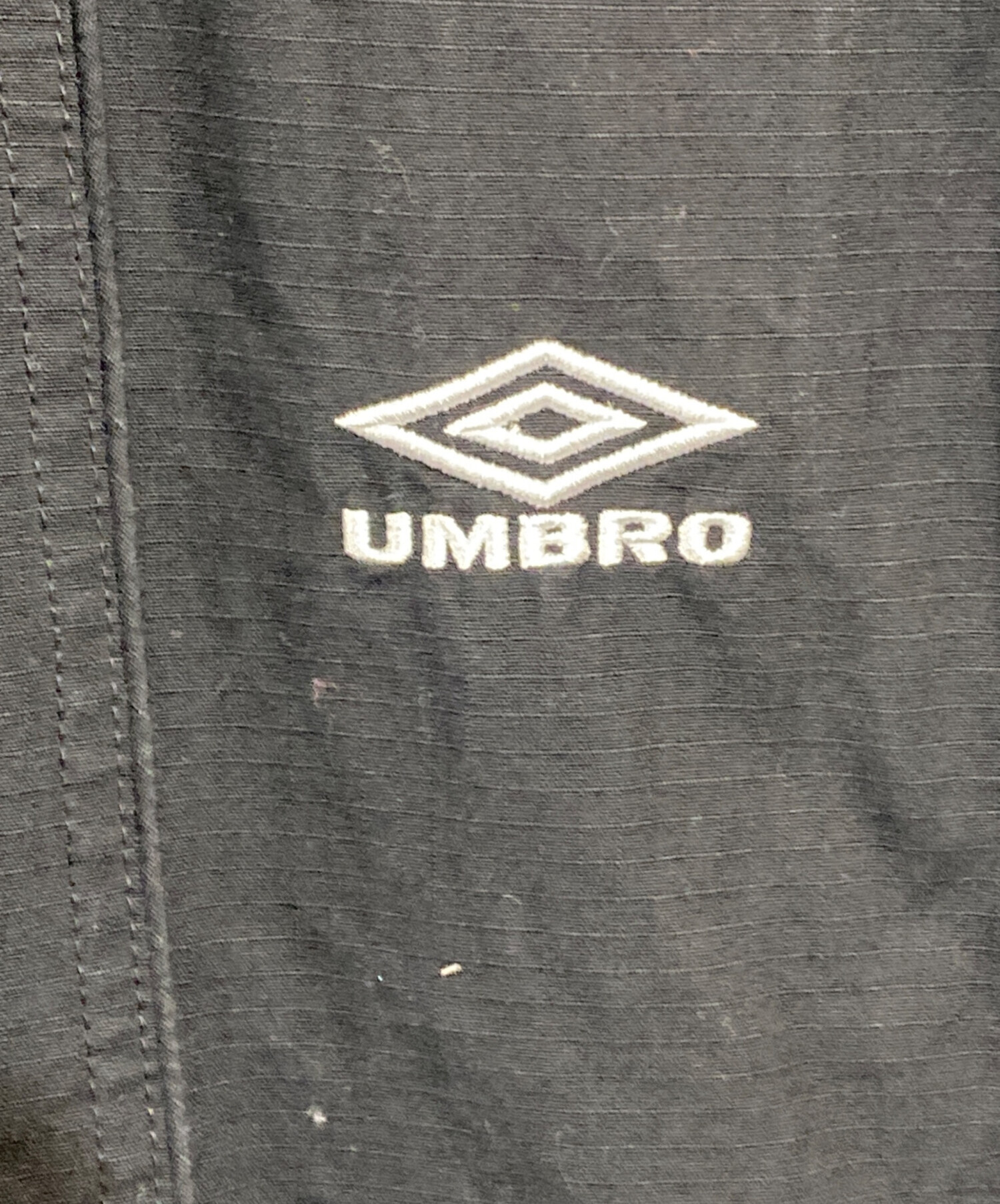 中古・古着通販】SUPREME (シュプリーム) UMBRO (アンブロ) Gradient