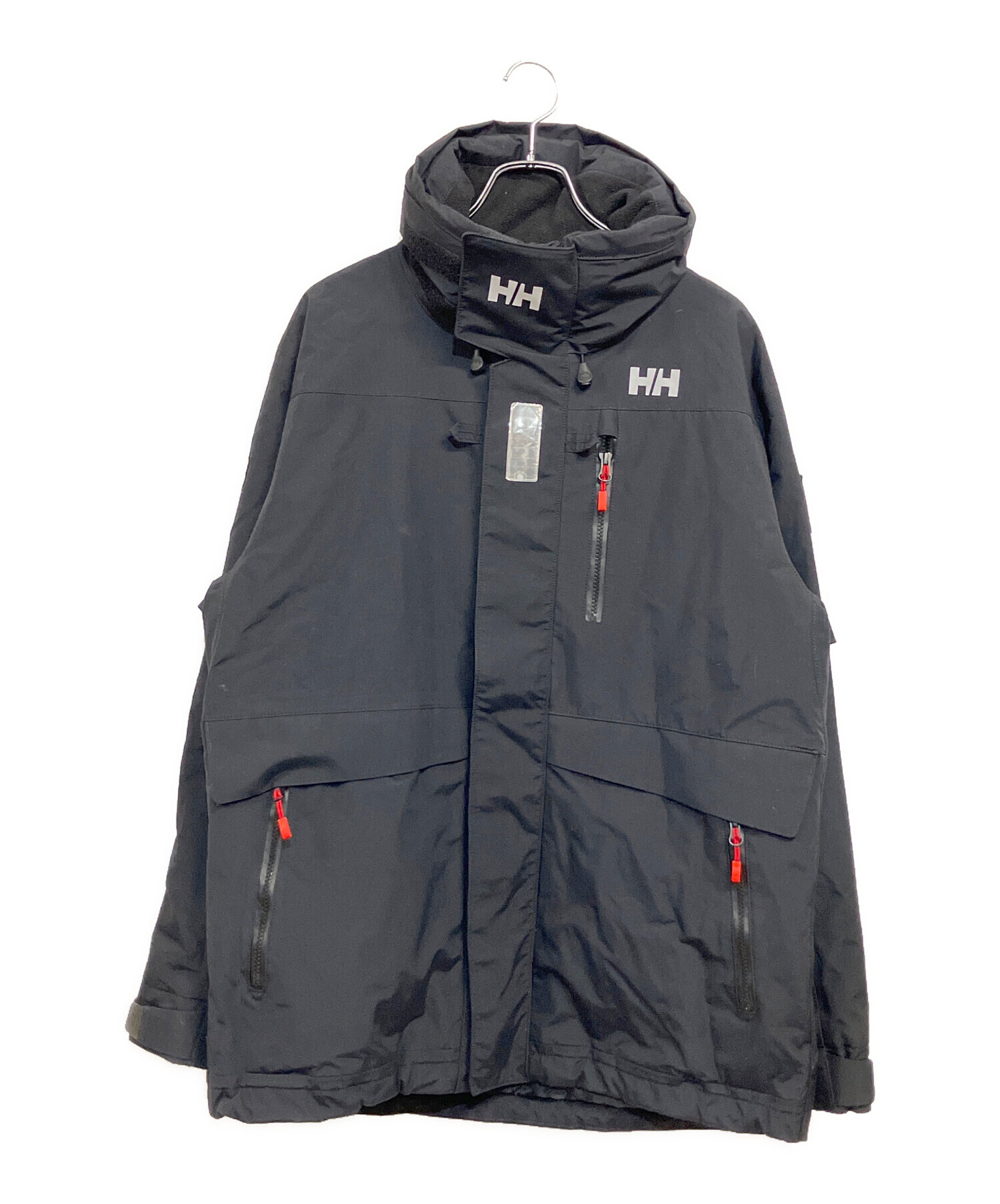【値下げ】HELLY HANSEN ヘリーハンセン　ナイロンジャケット HELLY HANSEN（ヘリーハンセン） パーカー ナイロンジャケット