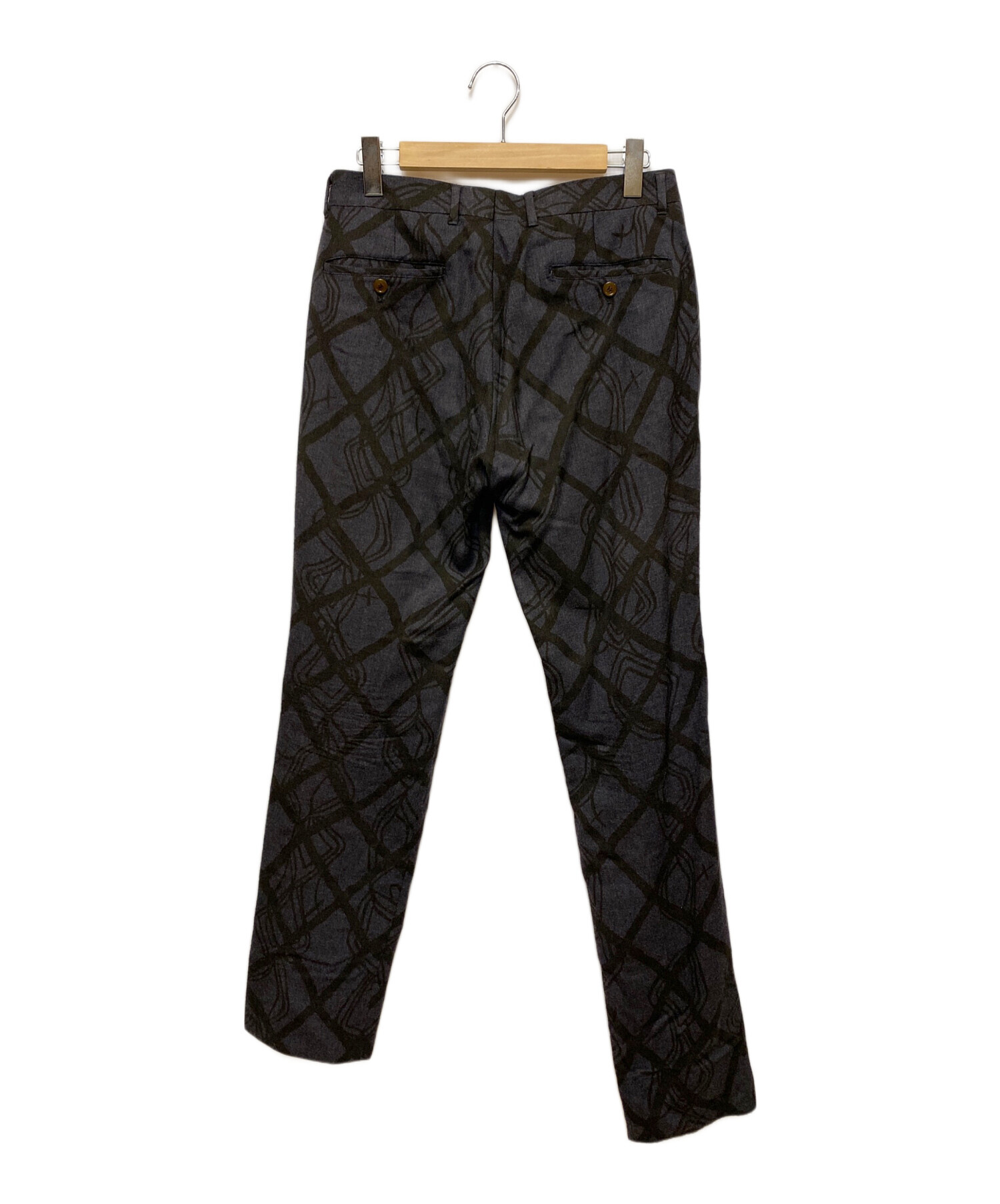 中古・古着通販】Vivienne Westwood man (ヴィヴィアン ウェストウッド
