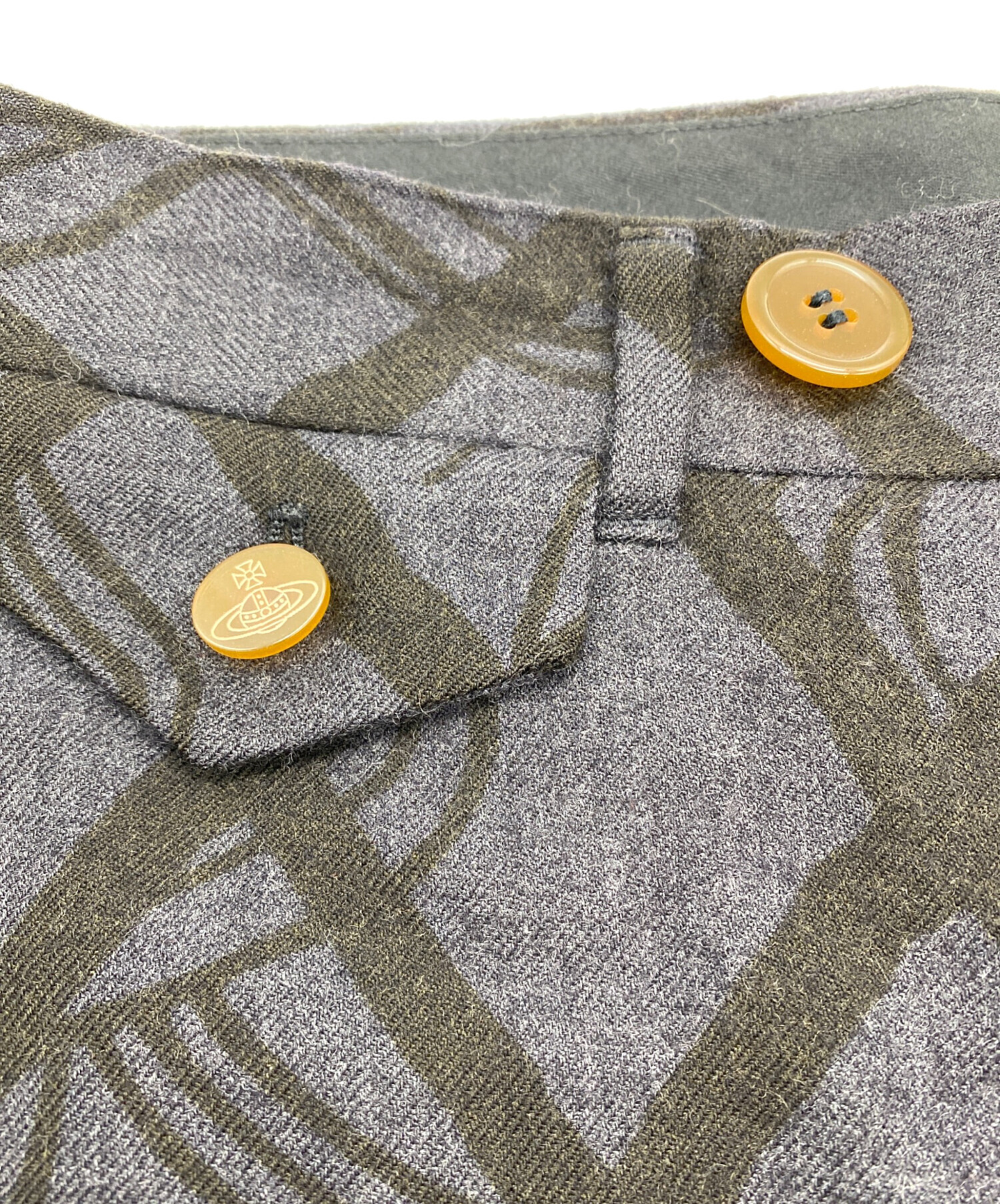 中古・古着通販】Vivienne Westwood man (ヴィヴィアン ウェストウッド