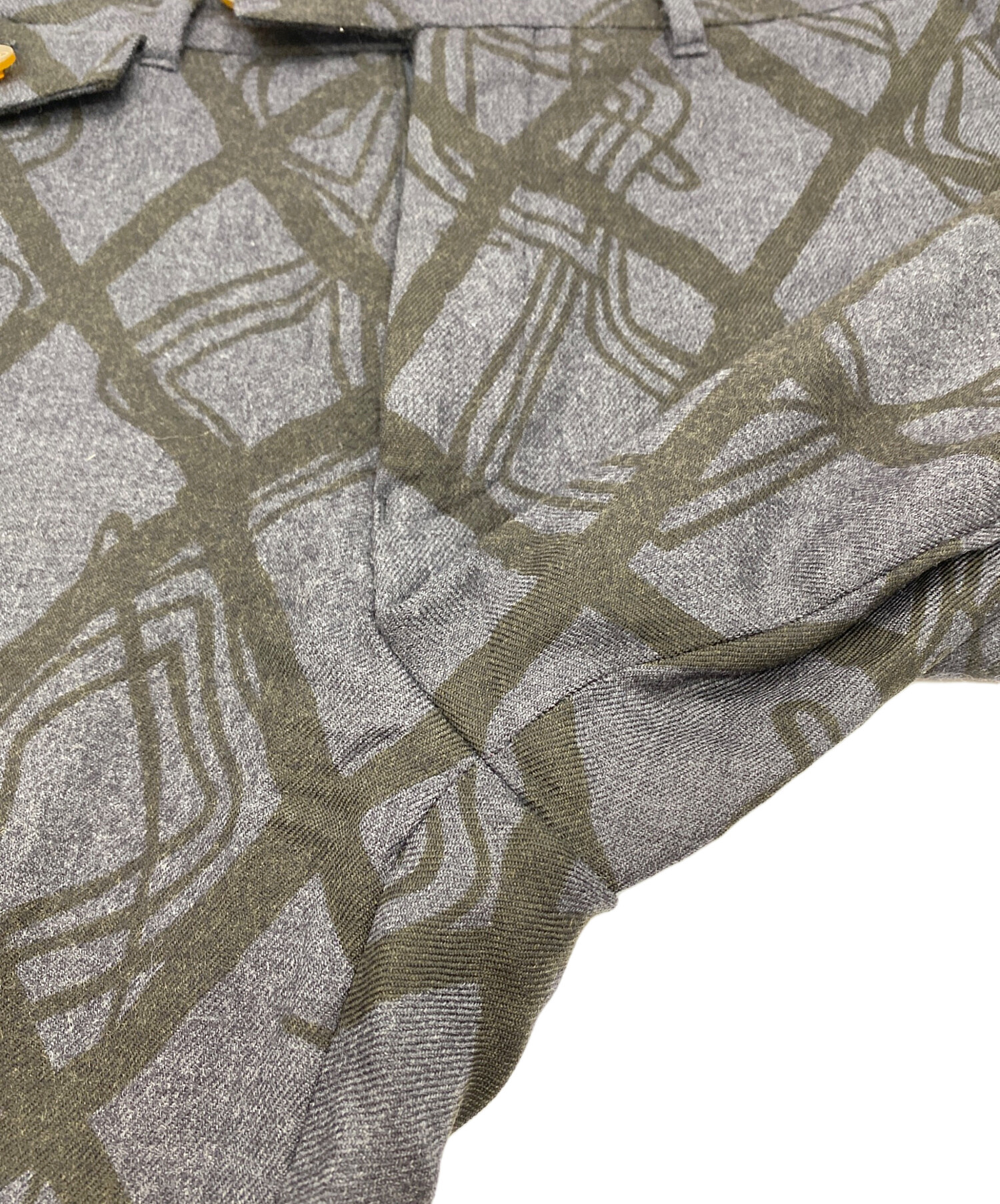 中古・古着通販】Vivienne Westwood man (ヴィヴィアン ウェストウッド