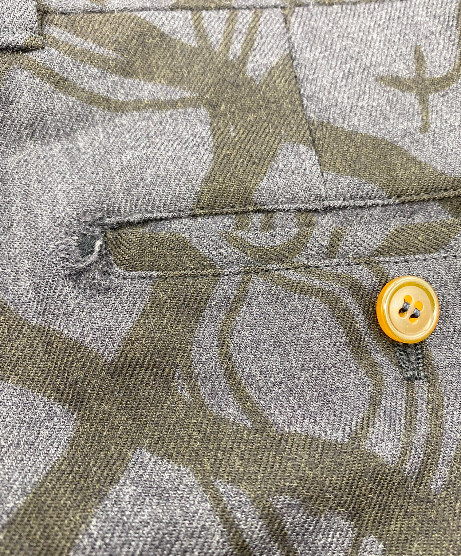 中古・古着通販】Vivienne Westwood man (ヴィヴィアン ウェストウッド