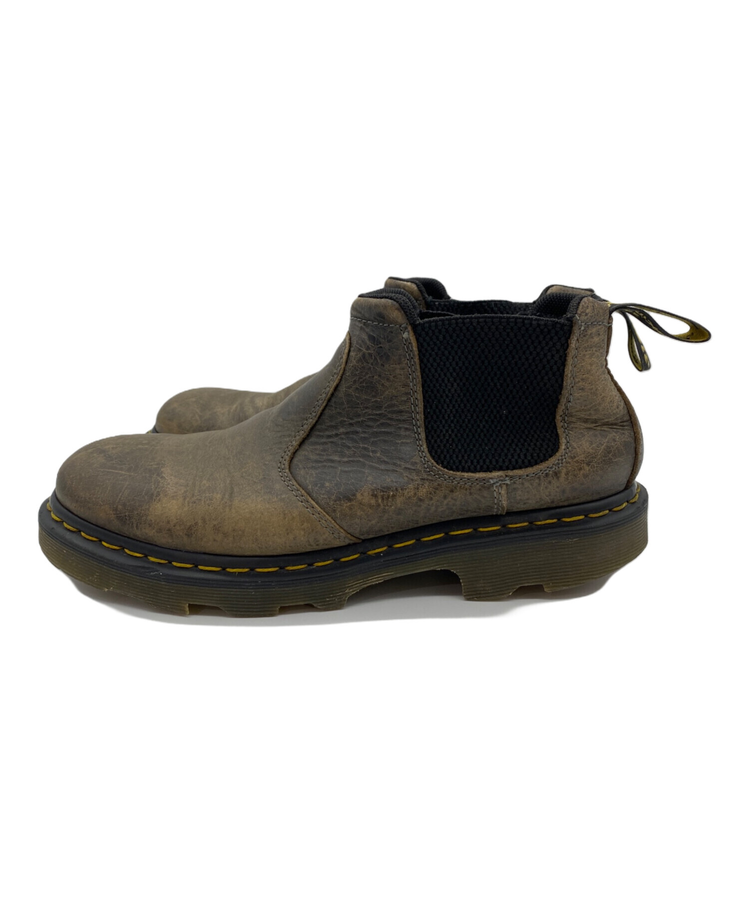 中古・古着通販】Dr.Martens (ドクターマーチン) PENLY サイドゴア