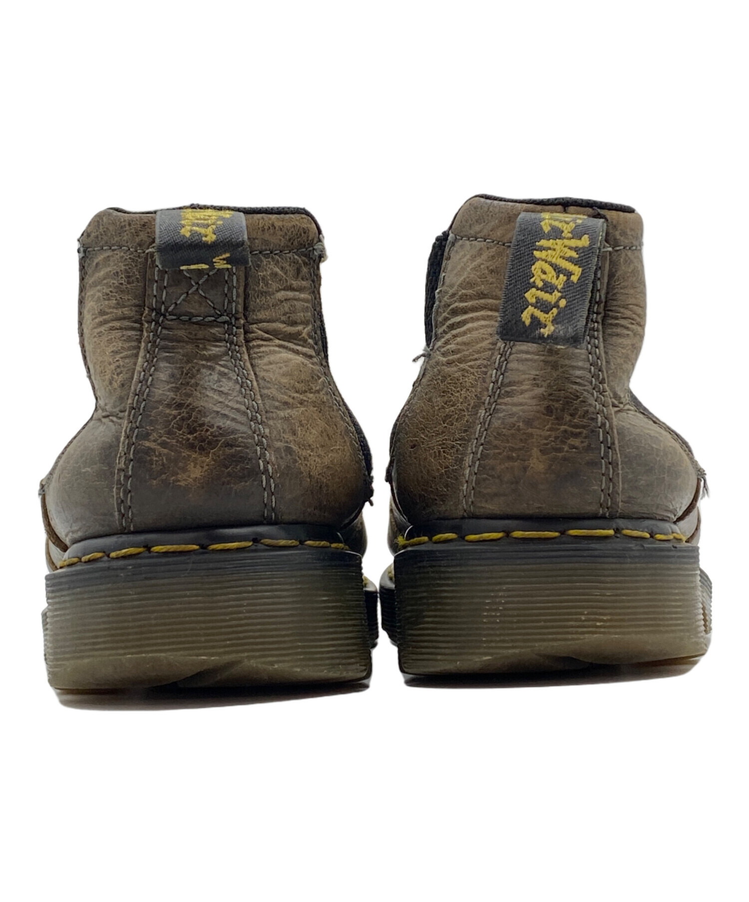 中古・古着通販】Dr.Martens (ドクターマーチン) PENLY サイドゴア