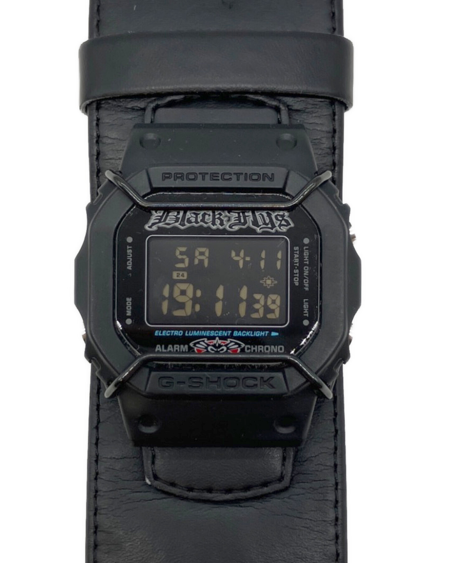 CASIO G-SHOCK Black Flys 腕時計 中古・古着通販】CASIO (カシオ) BLACKFLYS (ブラックフライズ) G