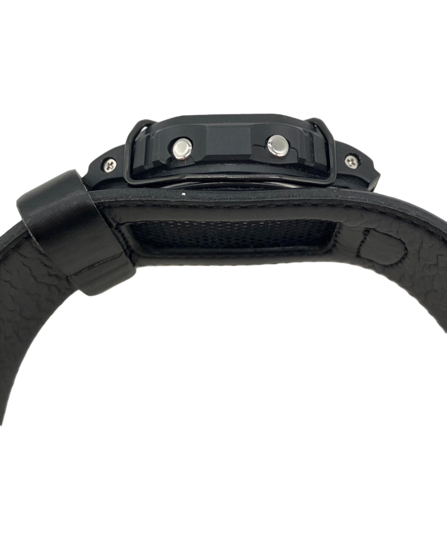 中古・古着通販】CASIO (カシオ) BLACKFLYS (ブラックフライズ) G 