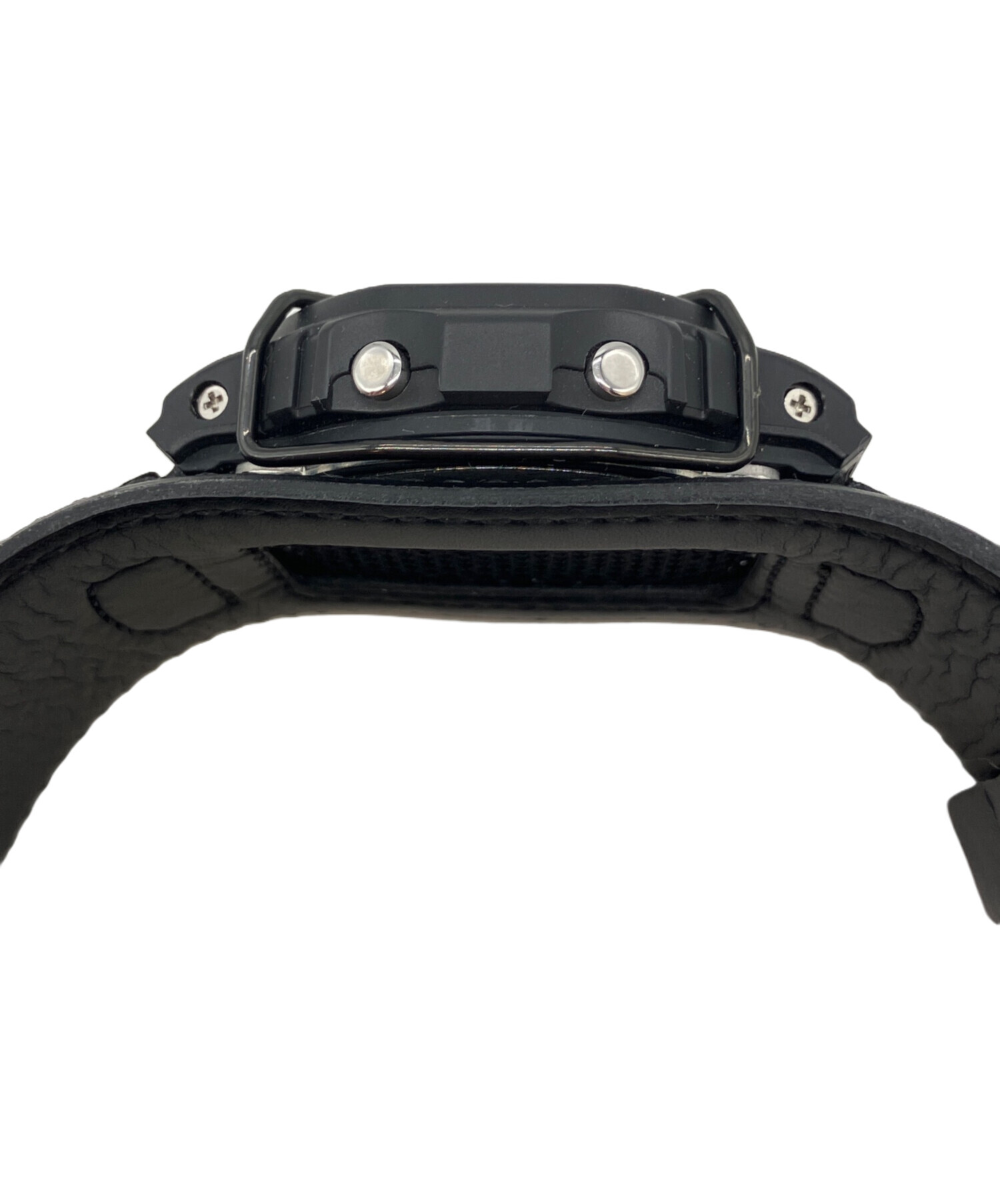 中古・古着通販】CASIO (カシオ) BLACKFLYS (ブラックフライズ) G