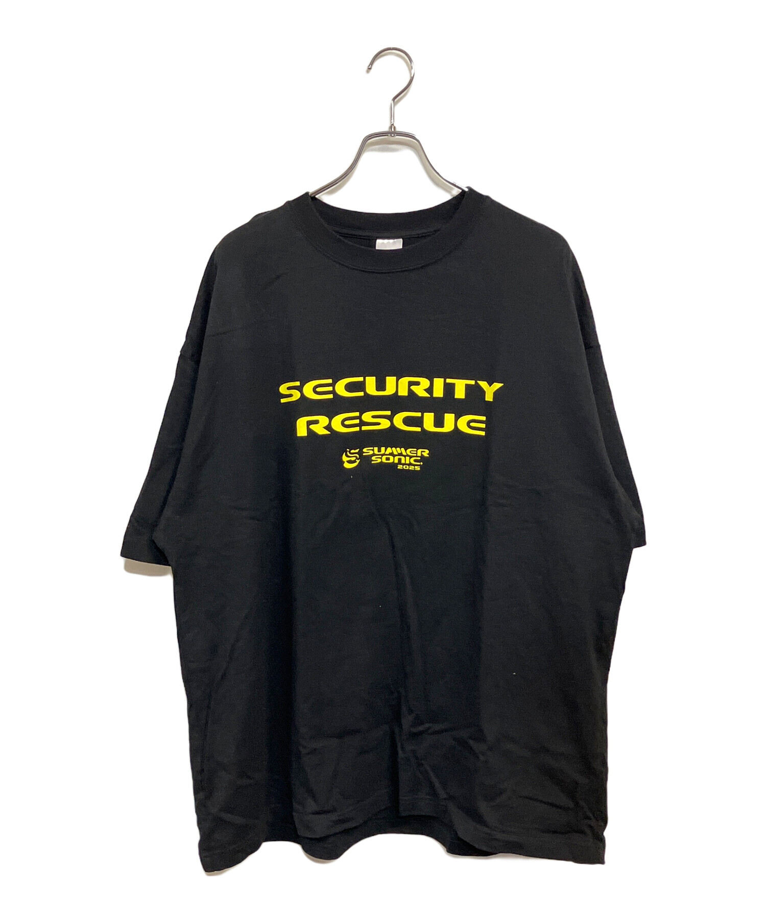 中古・古着通販】SUMMER SONIC (サマーソニック) X-LARGE (エクストラ