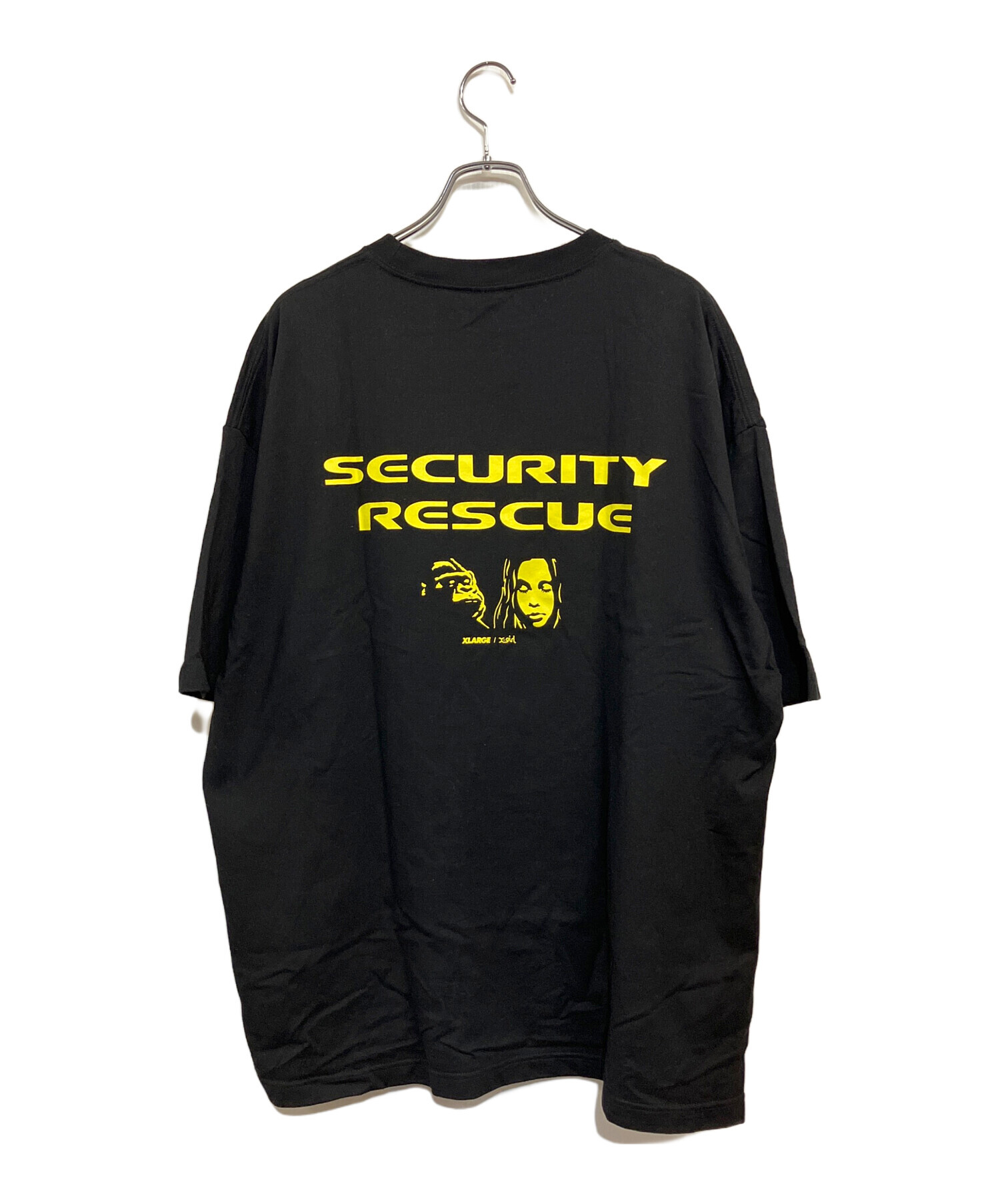 中古・古着通販】SUMMER SONIC (サマーソニック) X-LARGE (エクストラ