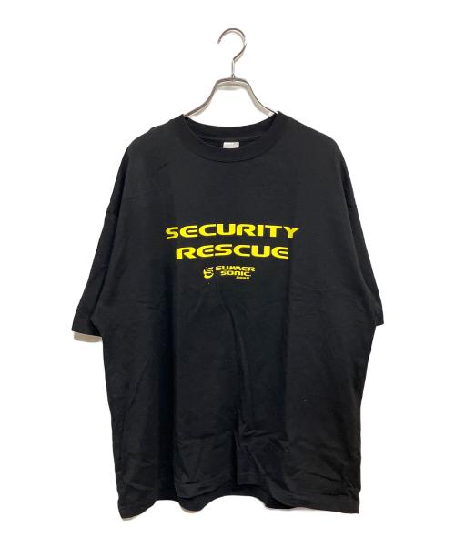 中古・古着通販】SUMMER SONIC (サマーソニック) X-LARGE (エクストラ