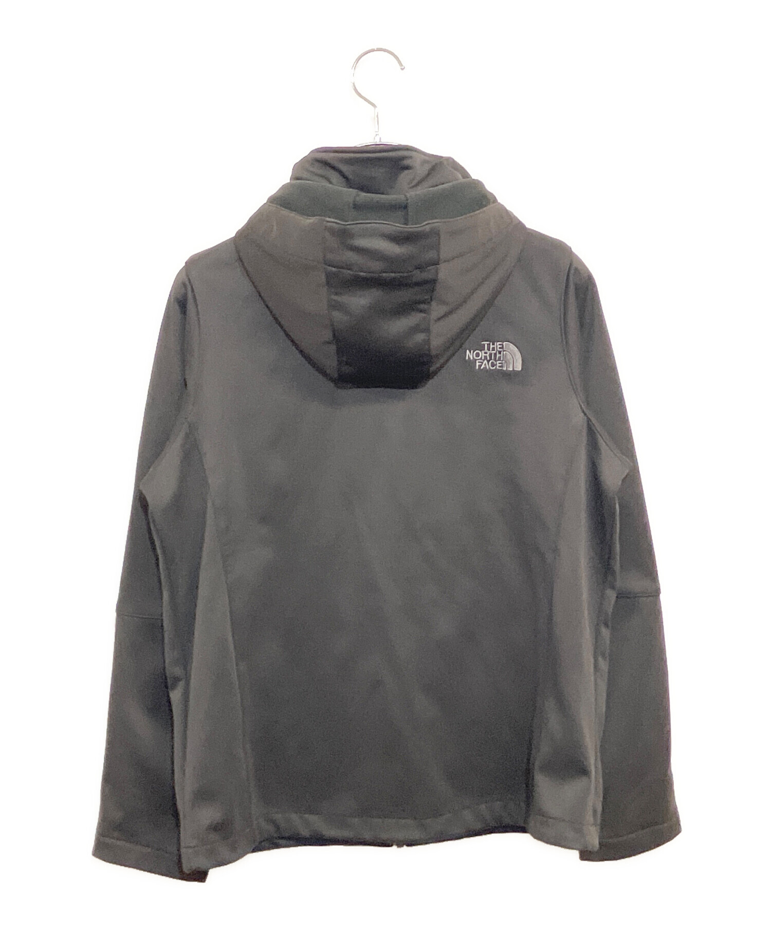 中古・古着通販】THE NORTH FACE (ザ ノース フェイス) ジップパーカー