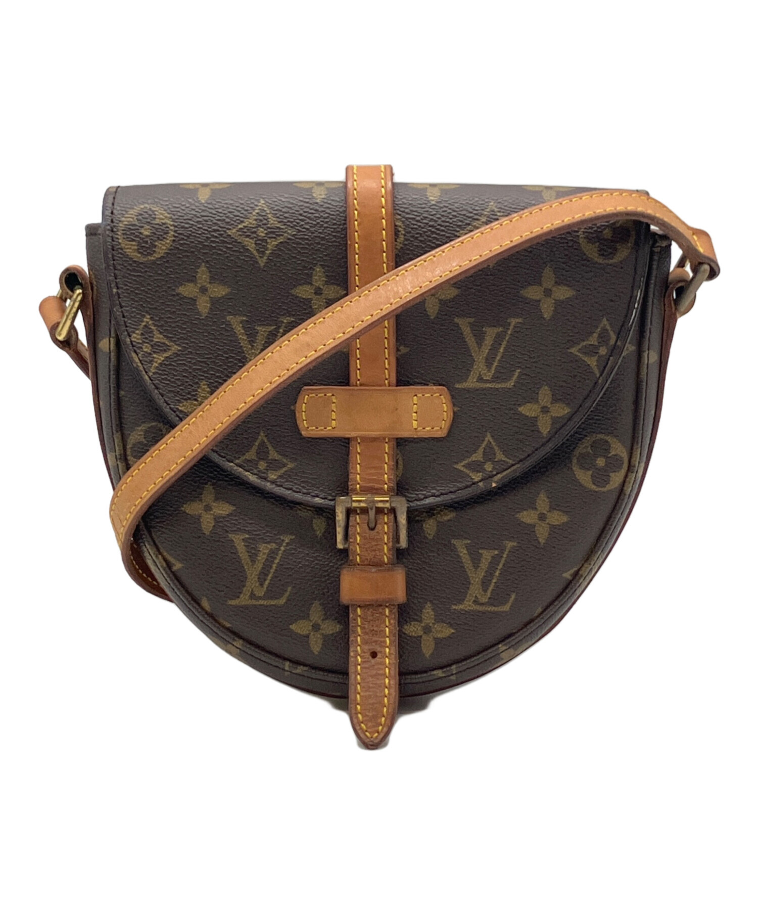 中古・古着通販】LOUIS VUITTON (ルイ ヴィトン) シャンティPM