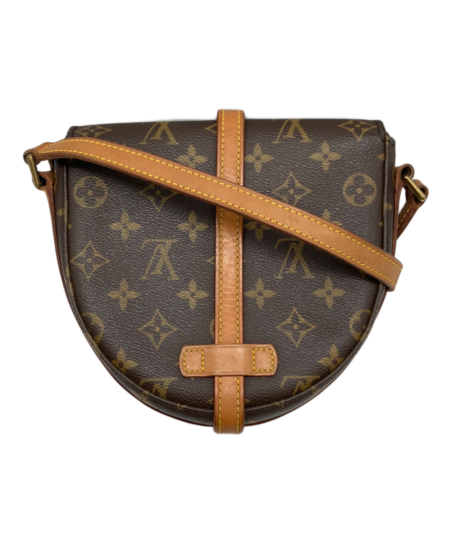 中古・古着通販】LOUIS VUITTON (ルイ ヴィトン) シャンティPM 