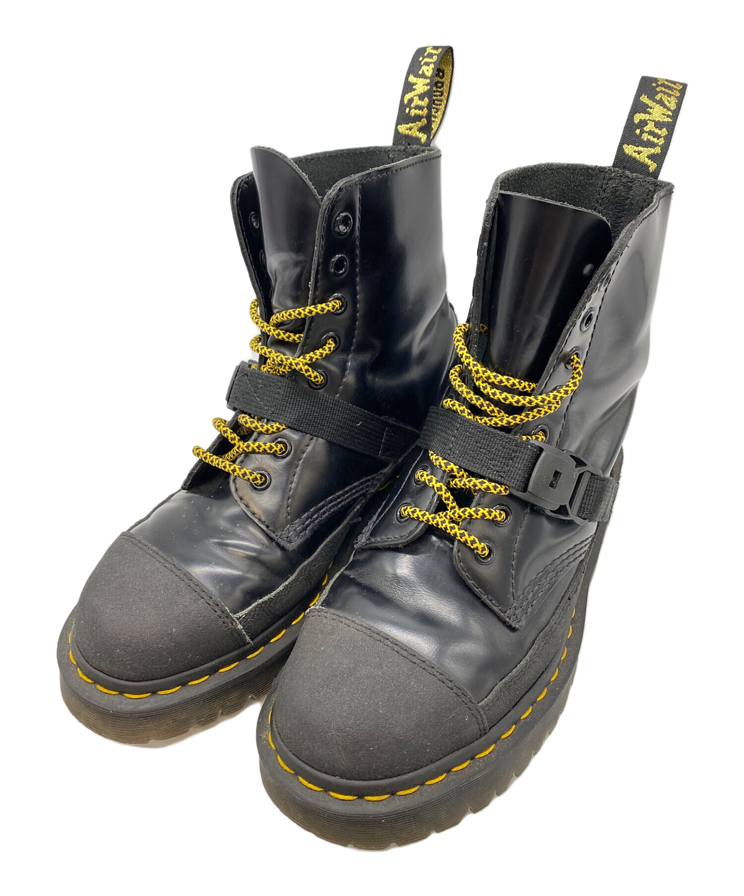 中古・古着通販】Dr.Martens (ドクターマーチン) MIE 1460 Tech 8-Eye