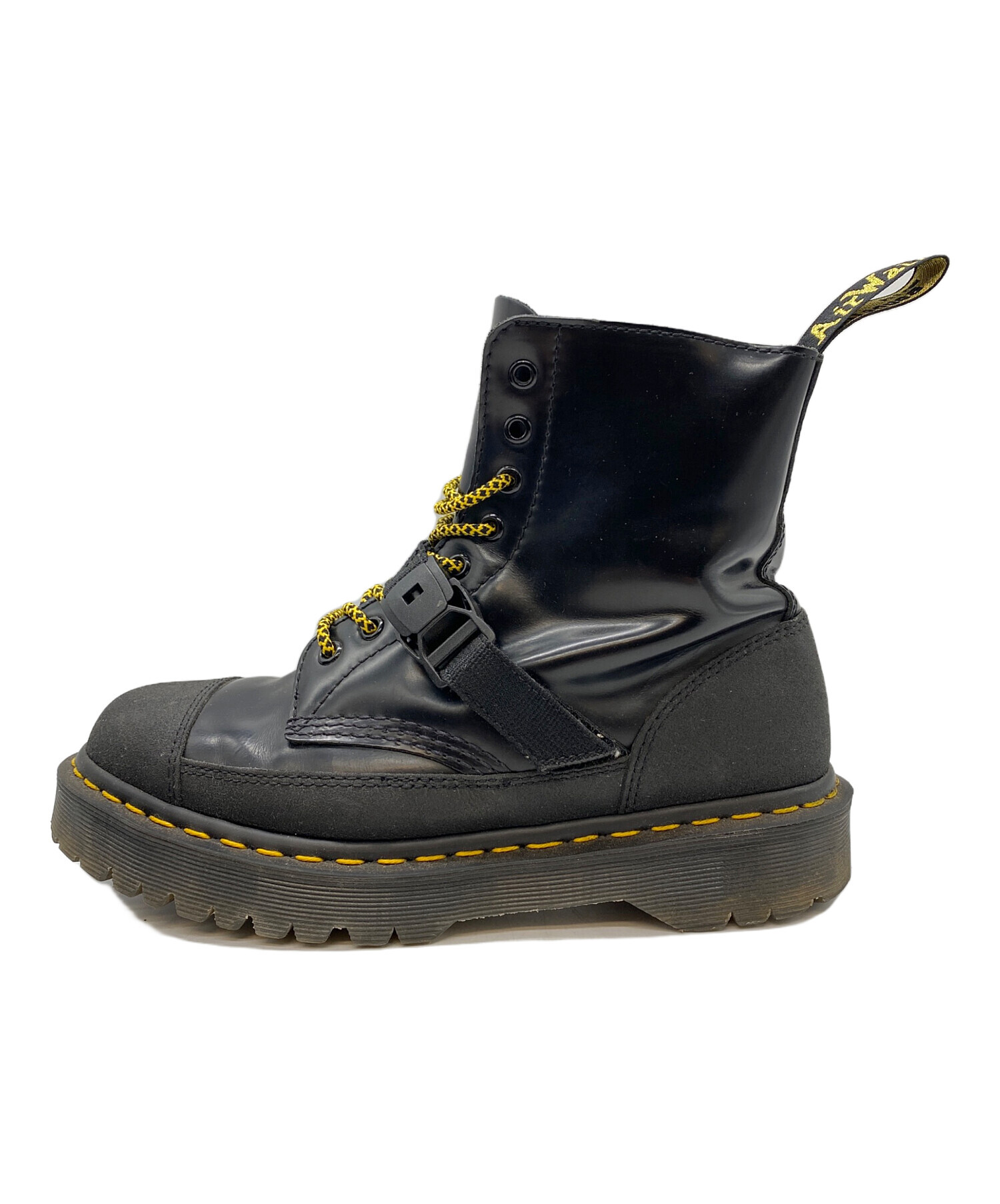 中古・古着通販】Dr.Martens (ドクターマーチン) MIE 1460 Tech 8-Eye