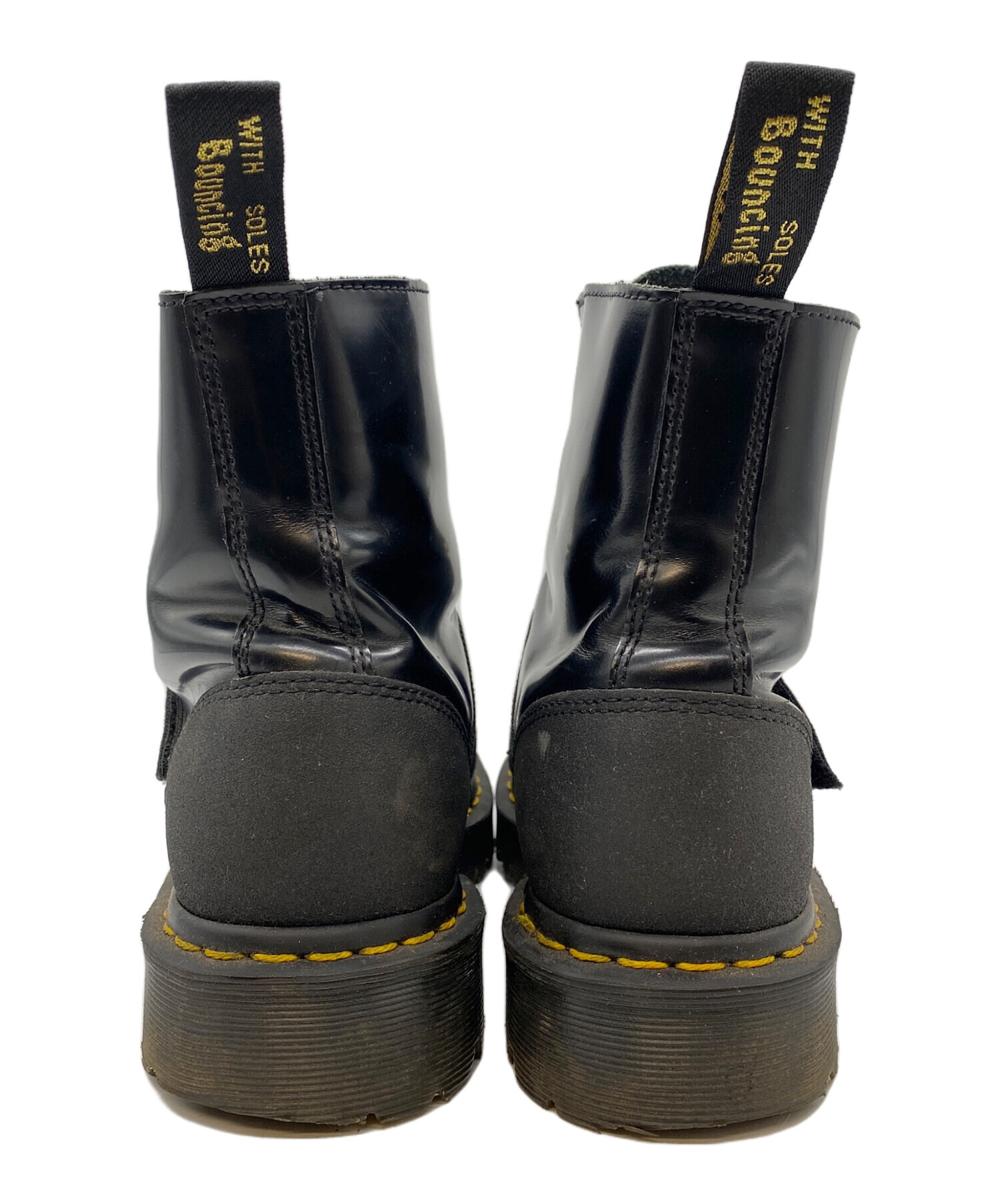 中古・古着通販】Dr.Martens (ドクターマーチン) MIE 1460 Tech 8-Eye