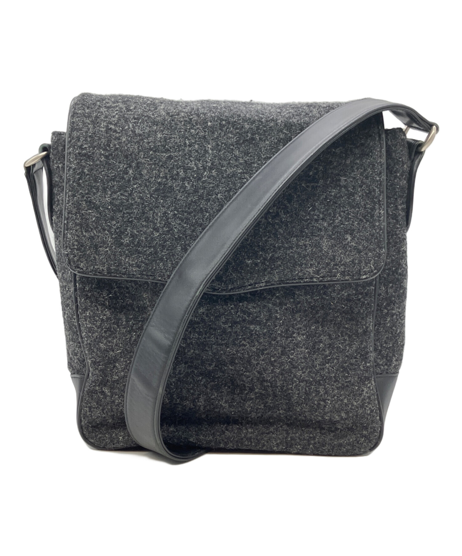 中古・古着通販】PAUL SMITH (ポールスミス) ショルダーバッグ