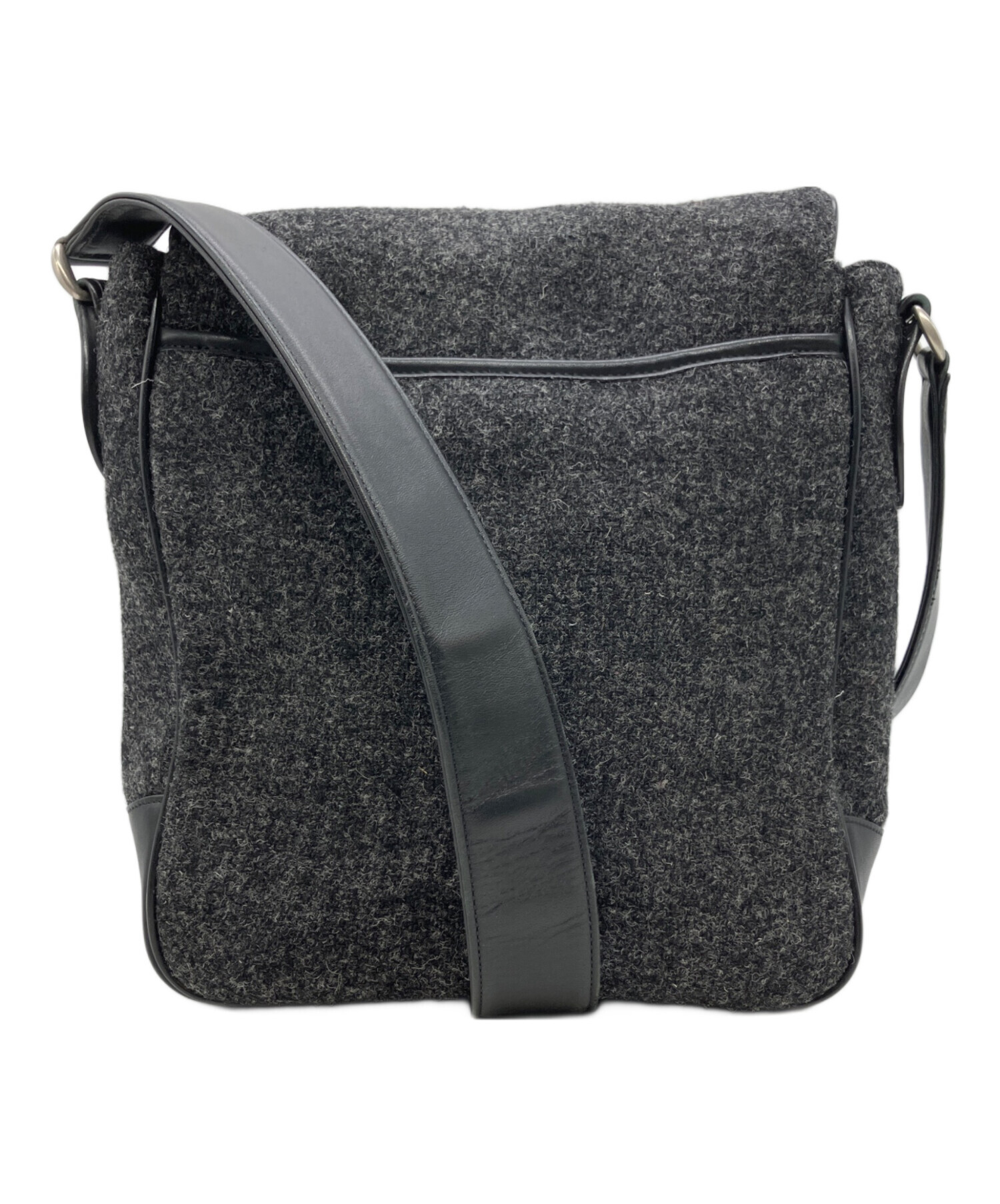 中古・古着通販】PAUL SMITH (ポールスミス) ショルダーバッグ