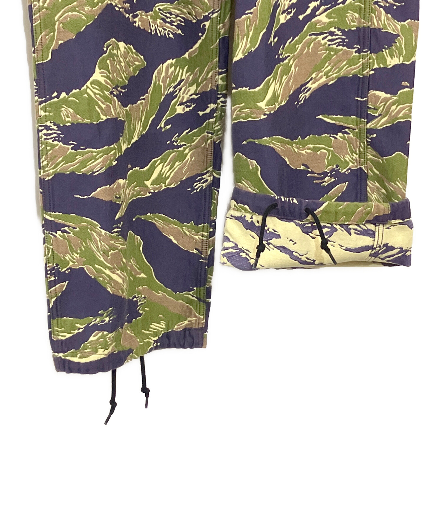 中古・古着通販】BEAMS PLUS (ビームスプラス) MIL 6 Pockets Tiger 