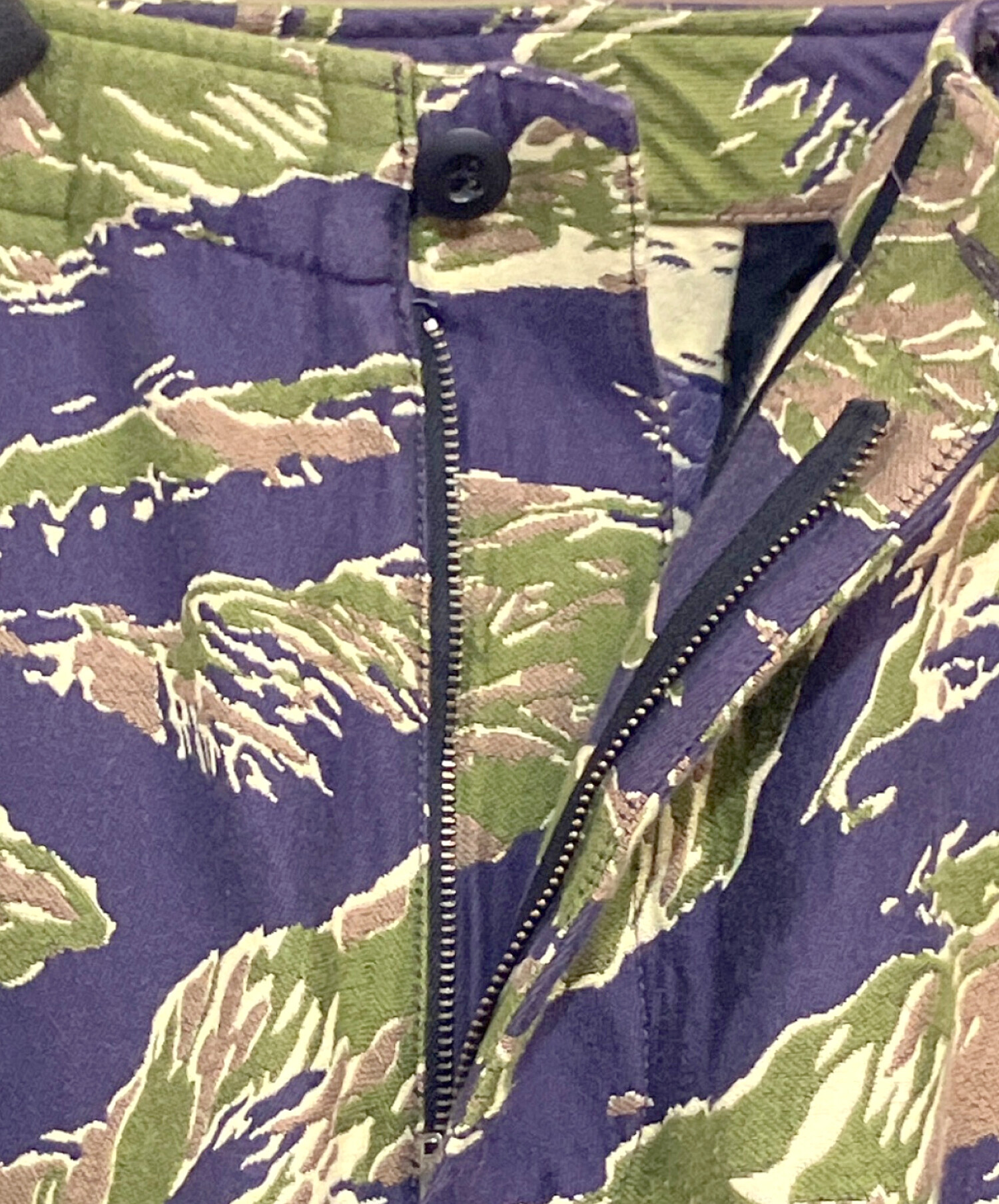 中古・古着通販】BEAMS PLUS (ビームスプラス) MIL 6 Pockets Tiger 