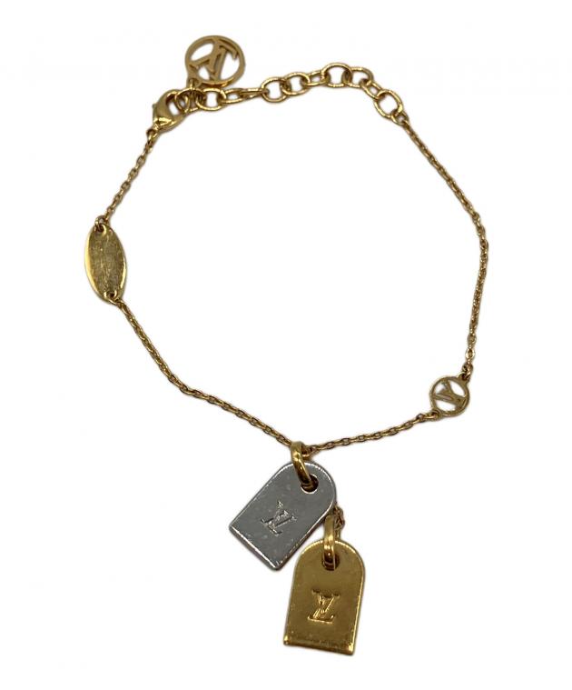 中古・古着通販】LOUIS VUITTON (ルイ ヴィトン) プレシャス
