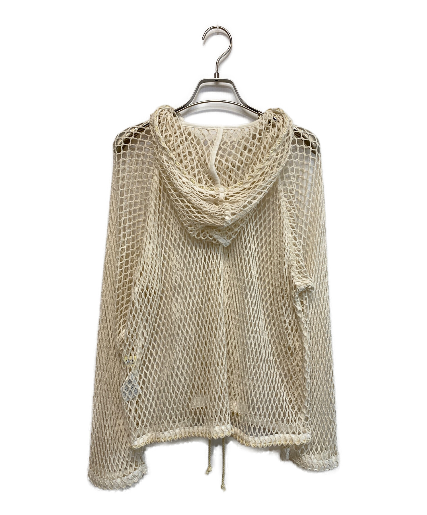 中古・古着通販】BEAMS BOY (ビームスボーイ) 25SS ビッグ メッシュ