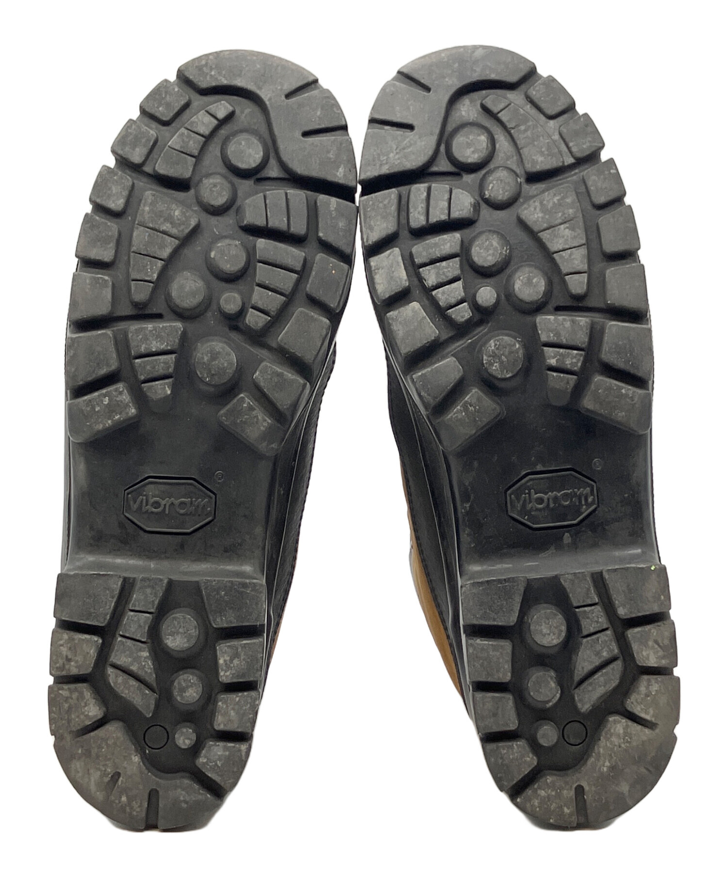 中古・古着通販】Danner (ダナー) ミリタリーブーツ ブラウン サイズ