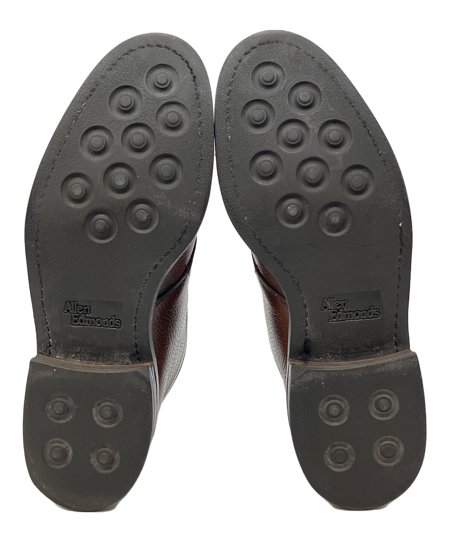 中古・古着通販】Allen Edmonds (アレン エドモンズ) チャッカブーツ