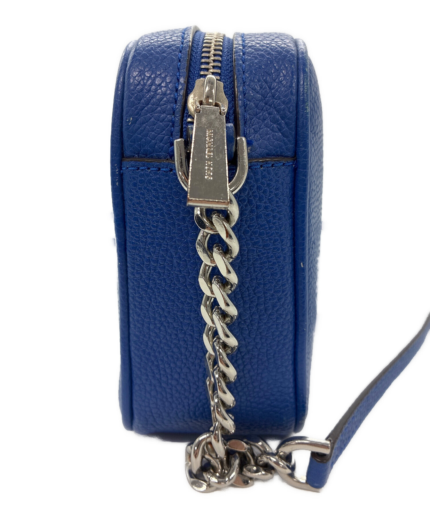 中古・古着通販】MICHAEL KORS (マイケル・コース) ショルダーバッグ 