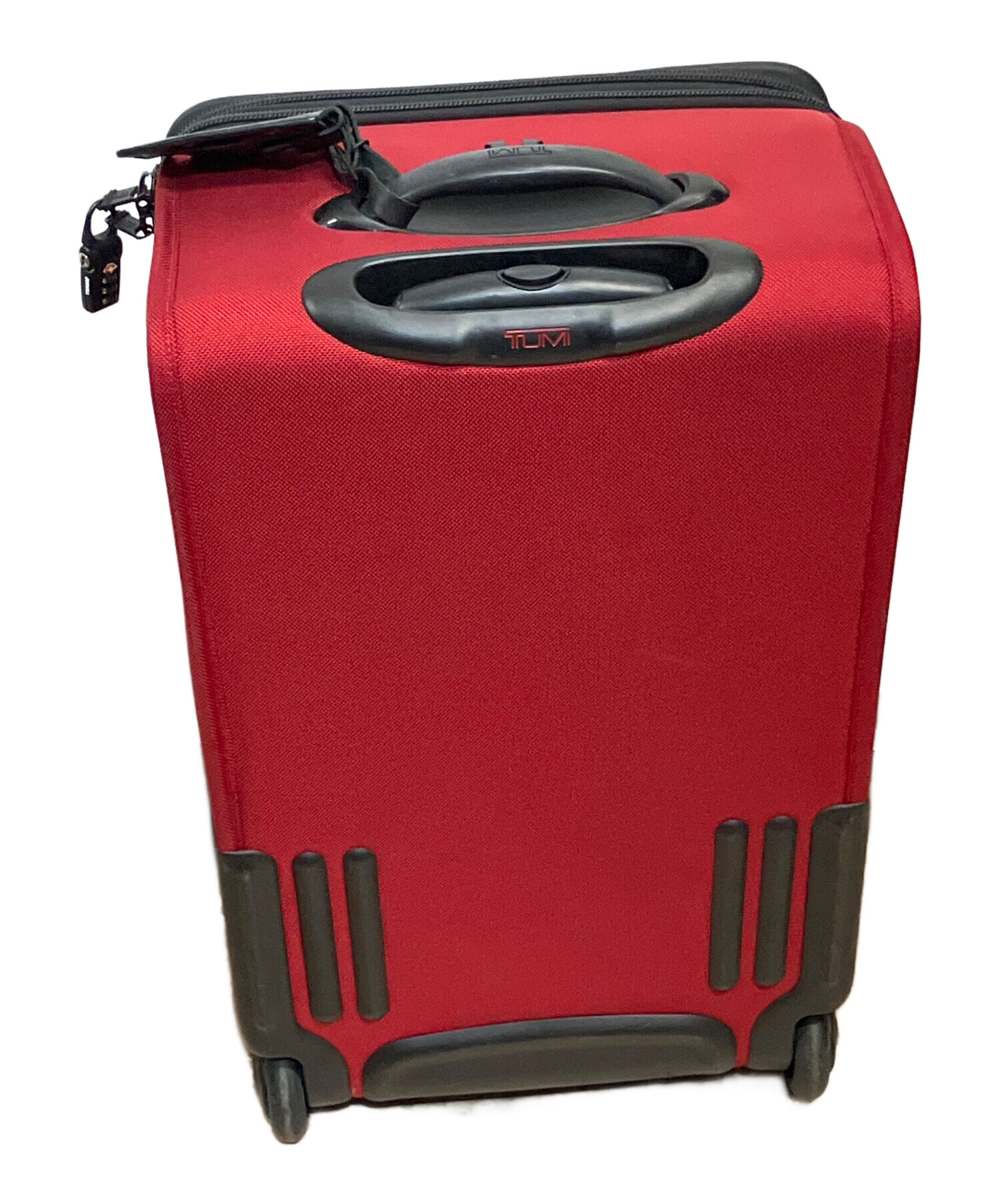 値下げしました】TUMI（トゥミ）のキャリーバッグ【トレファク堺福田店 
