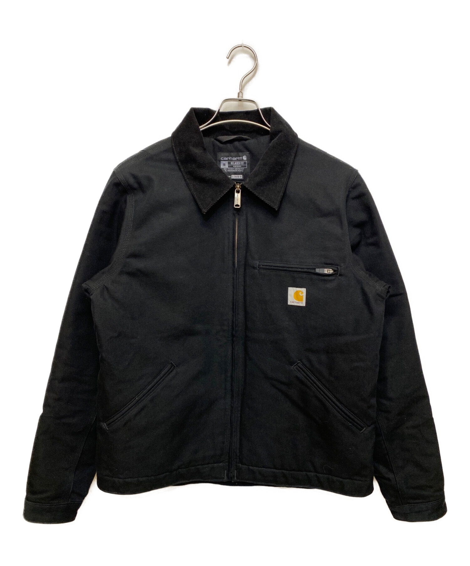 中古・古着通販】CarHartt (カーハート) デトロイトジャケット