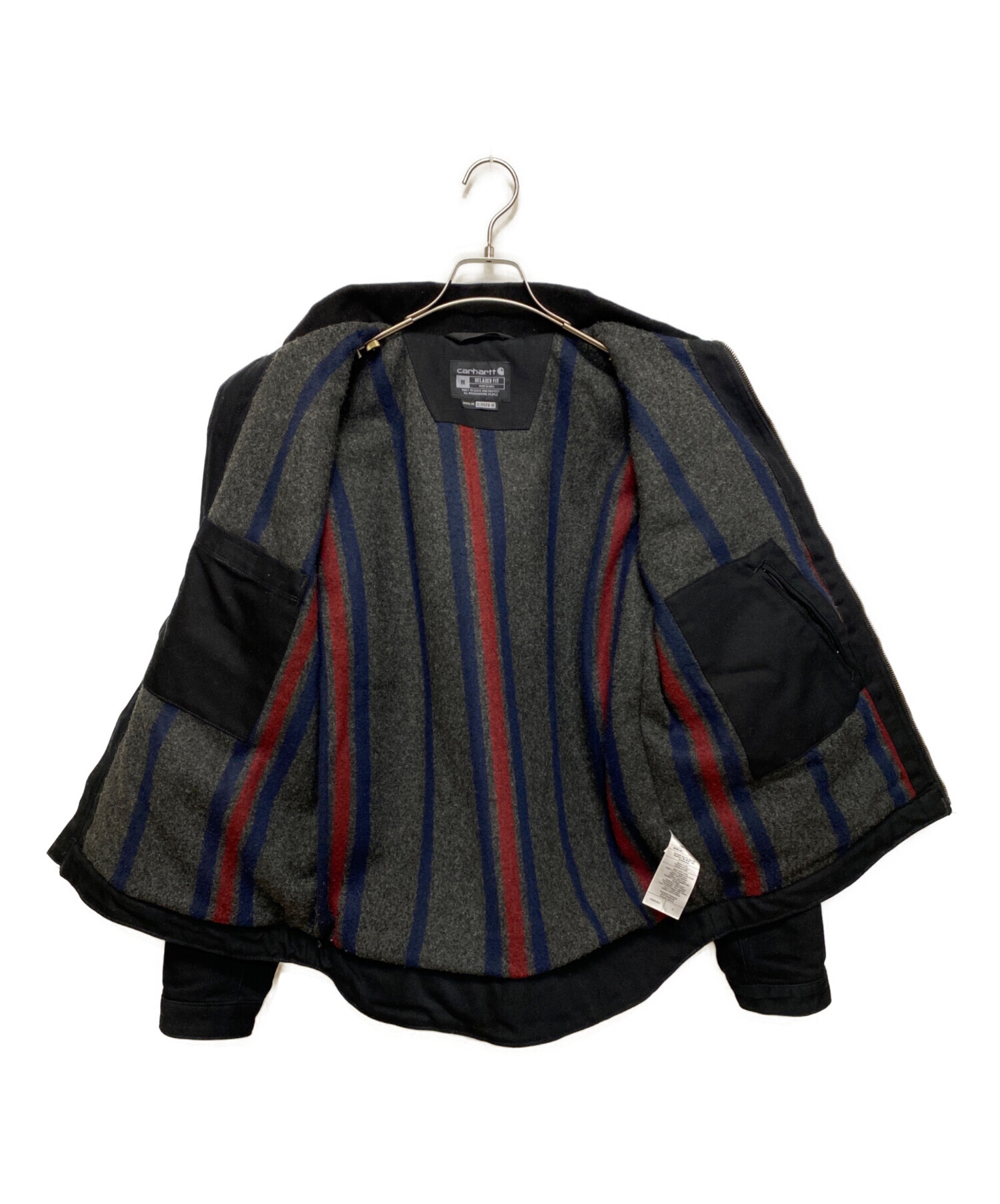 中古・古着通販】CarHartt (カーハート) デトロイトジャケット