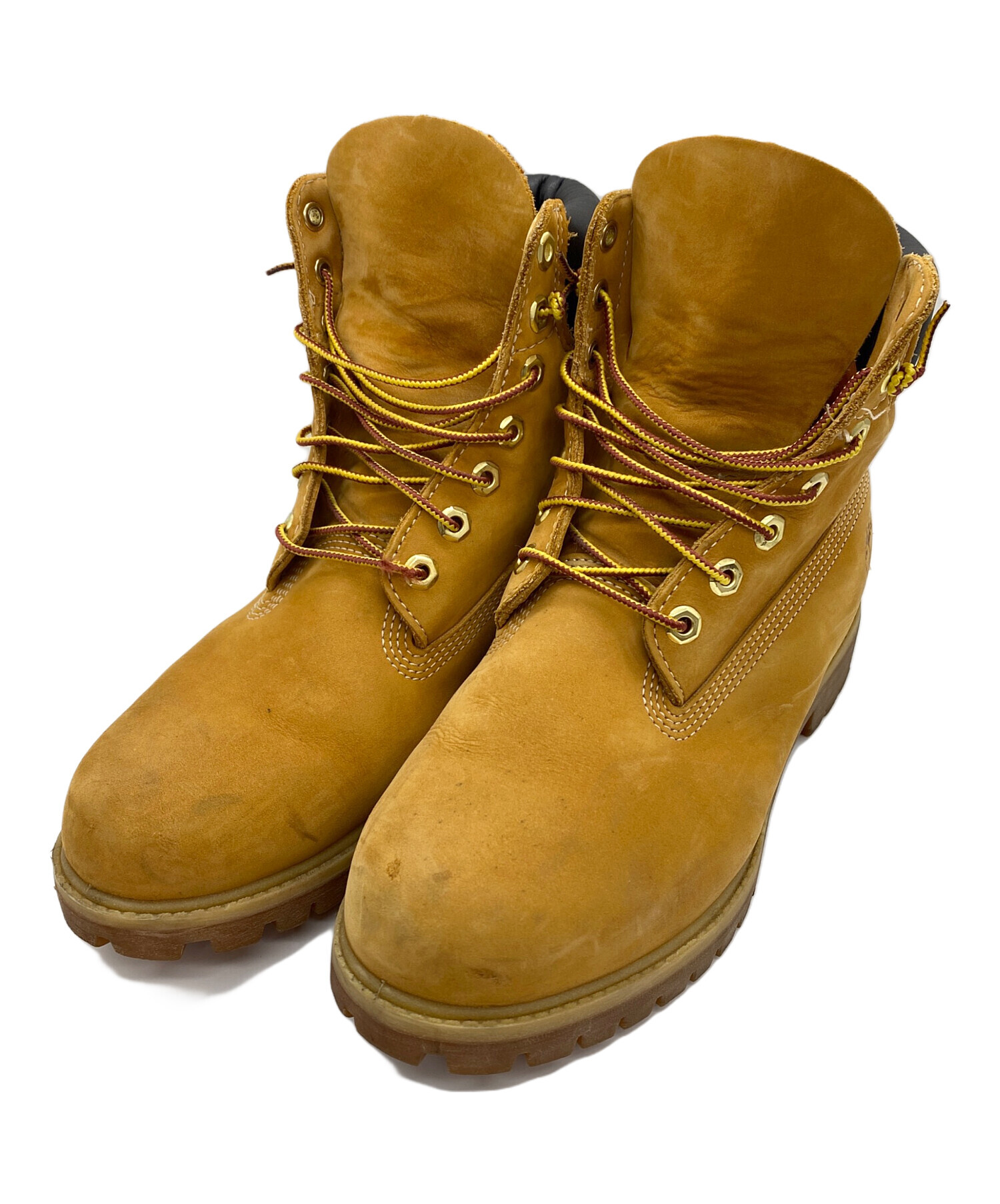 中古・古着通販】Timberland (ティンバーランド) 6インチプレミアム