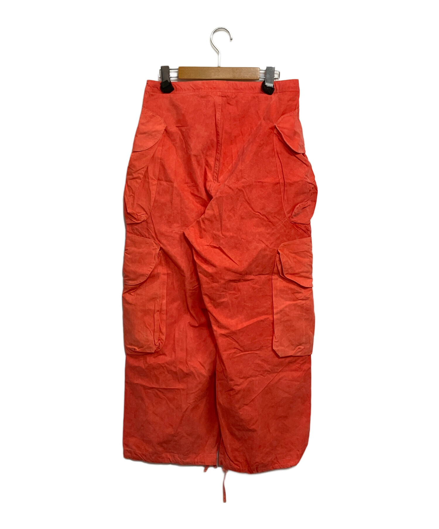中古・古着通販】entire studios (エンタイアスタジオ) 22AW カーゴ