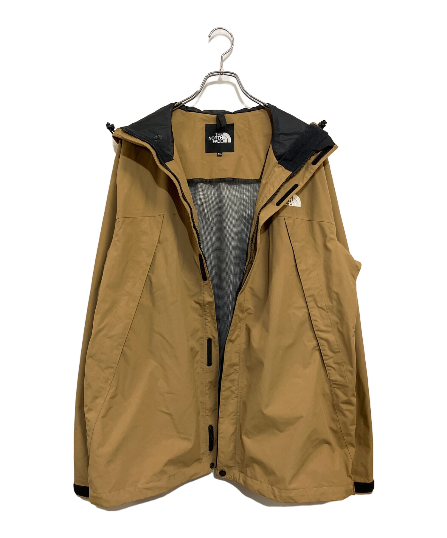 中古・古着通販】THE NORTH FACE (ザ ノース フェイス) スクープ 