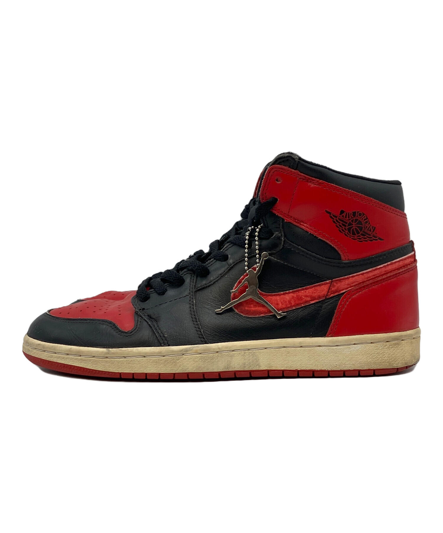 中古・古着通販】NIKE (ナイキ) AIR JORDAN 1 RETRO HIGH 中古・古着通販】NIKE (ナイキ) AIR JORDAN 1 RETRO HIGH