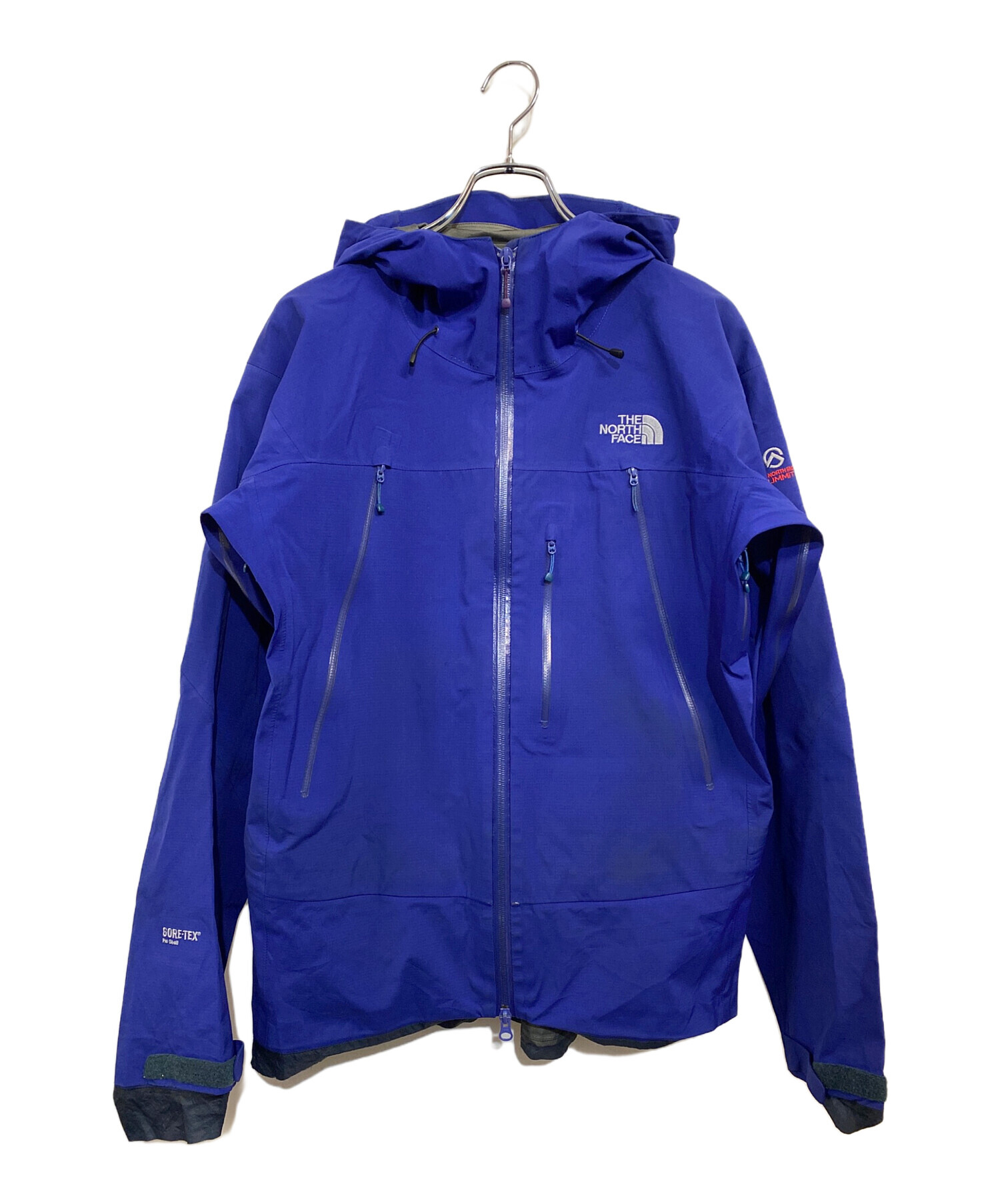 中古・古着通販】THE NORTH FACE (ザ ノース フェイス) マウンテン 