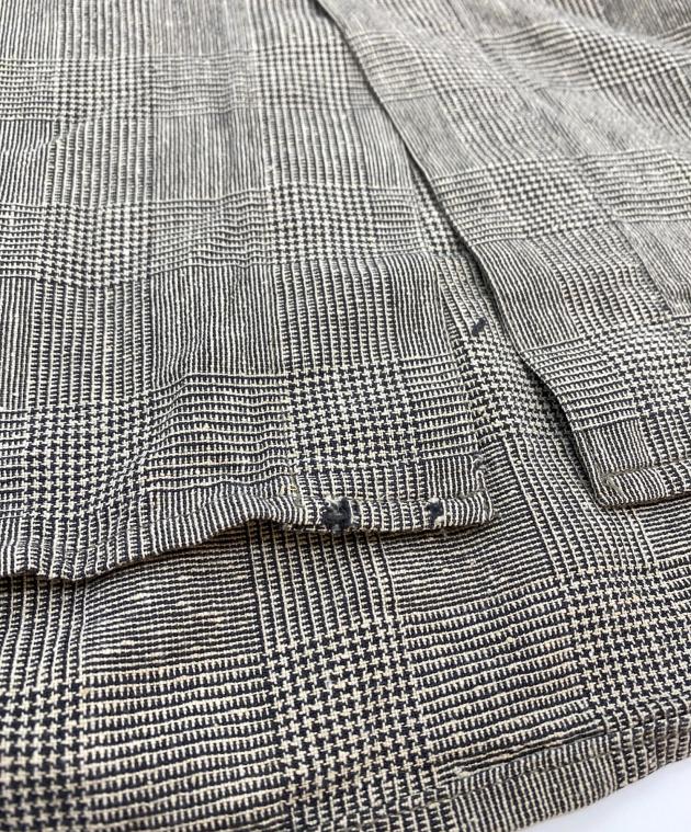 中古・古着通販】ISSEY MIYAKE (イッセイミヤケ) '80s シルクブレンド
