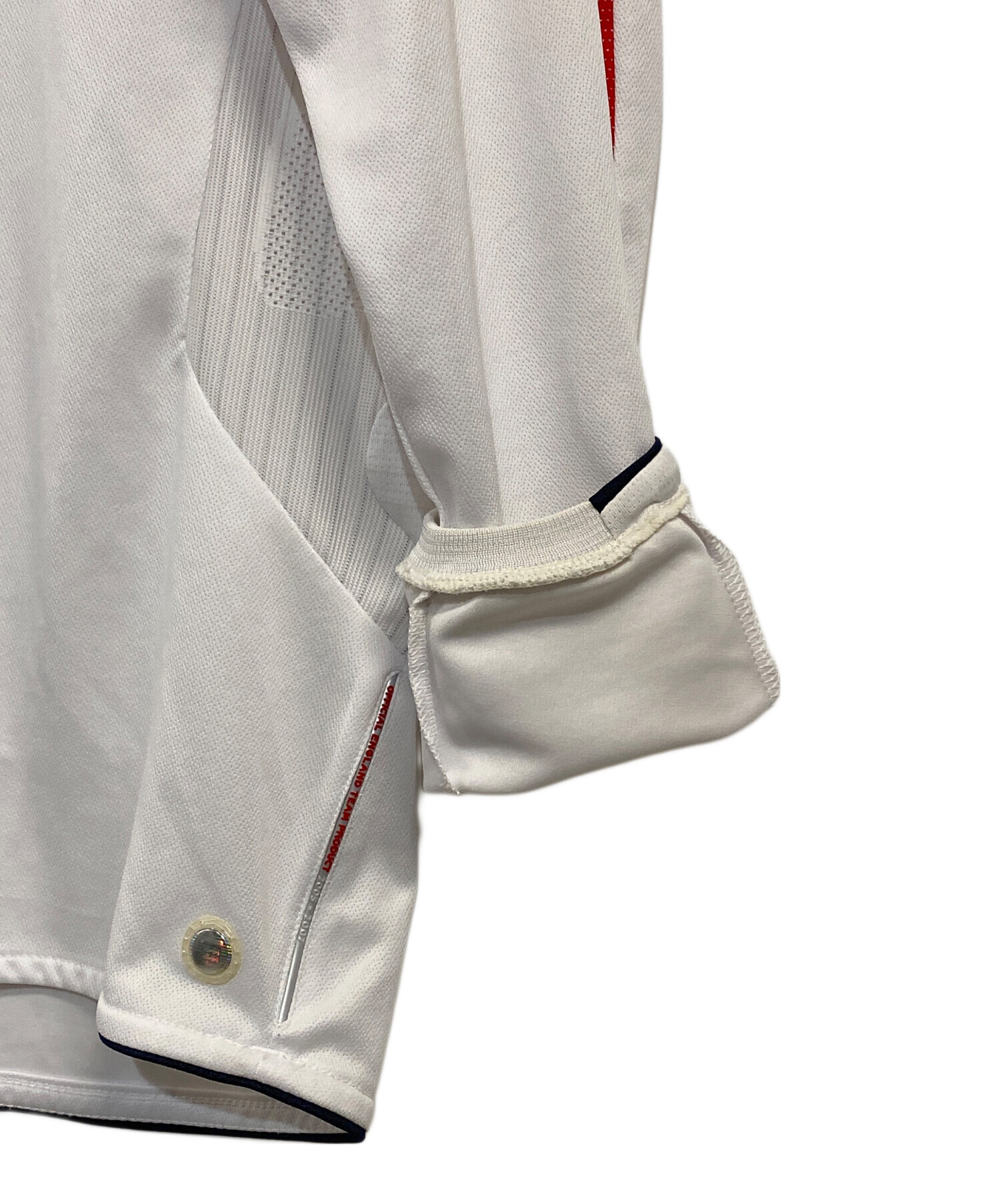 中古・古着通販】イングランド代表 (イングランドダイヒョウ) UMBRO