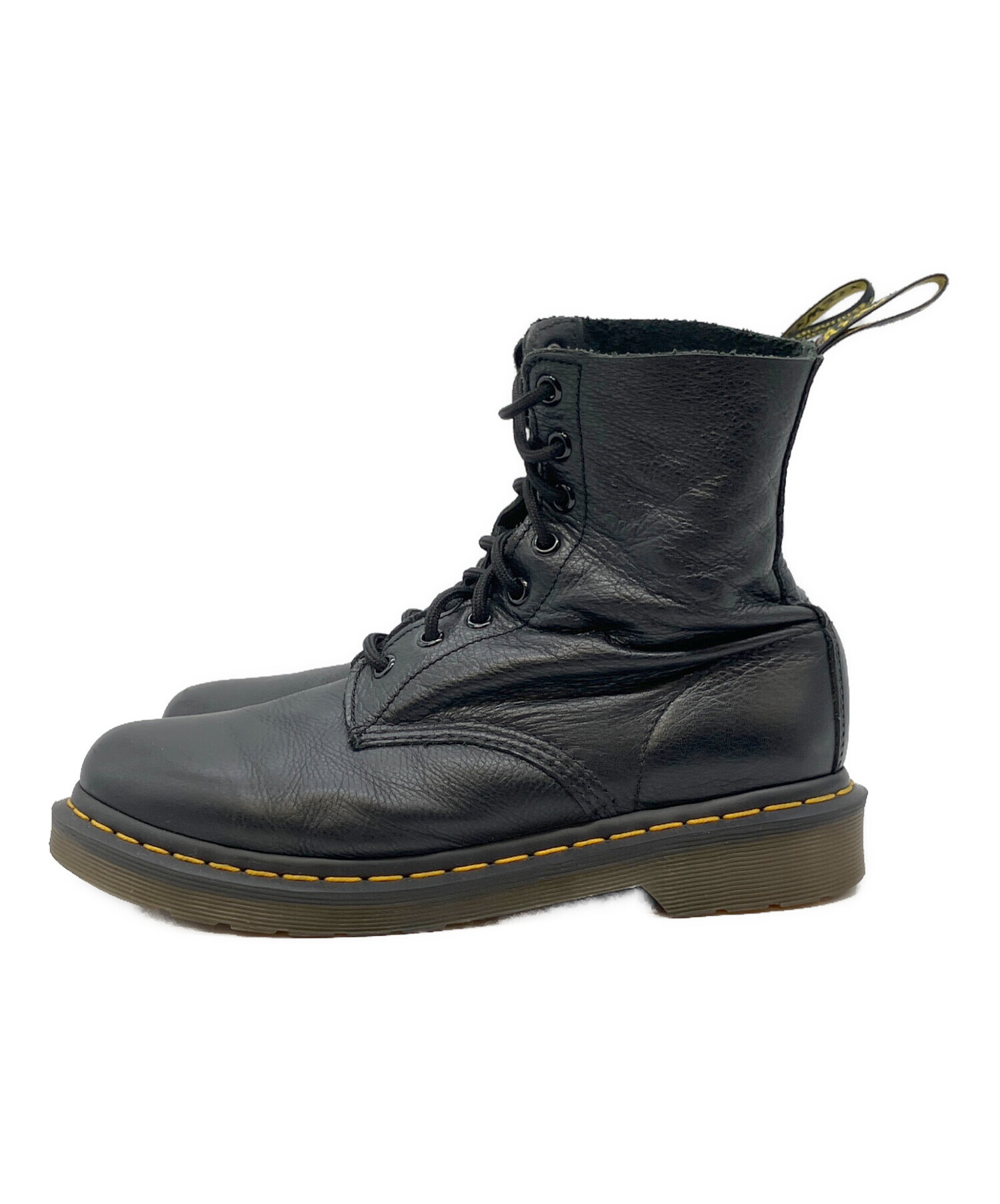 中古・古着通販】Dr.Martens (ドクターマーチン) 8ホールブーツ 