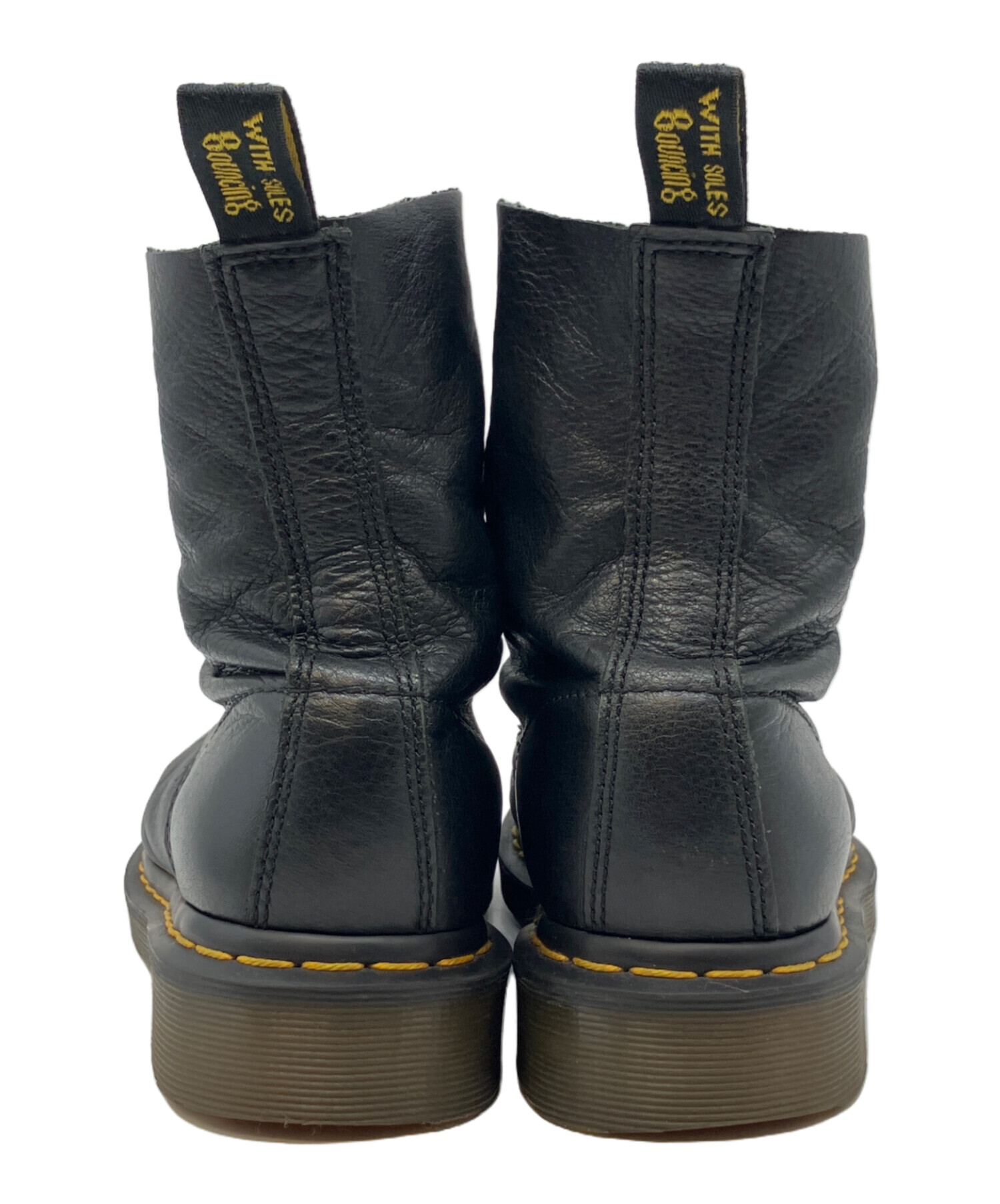 中古・古着通販】Dr.Martens (ドクターマーチン) 8ホールブーツ