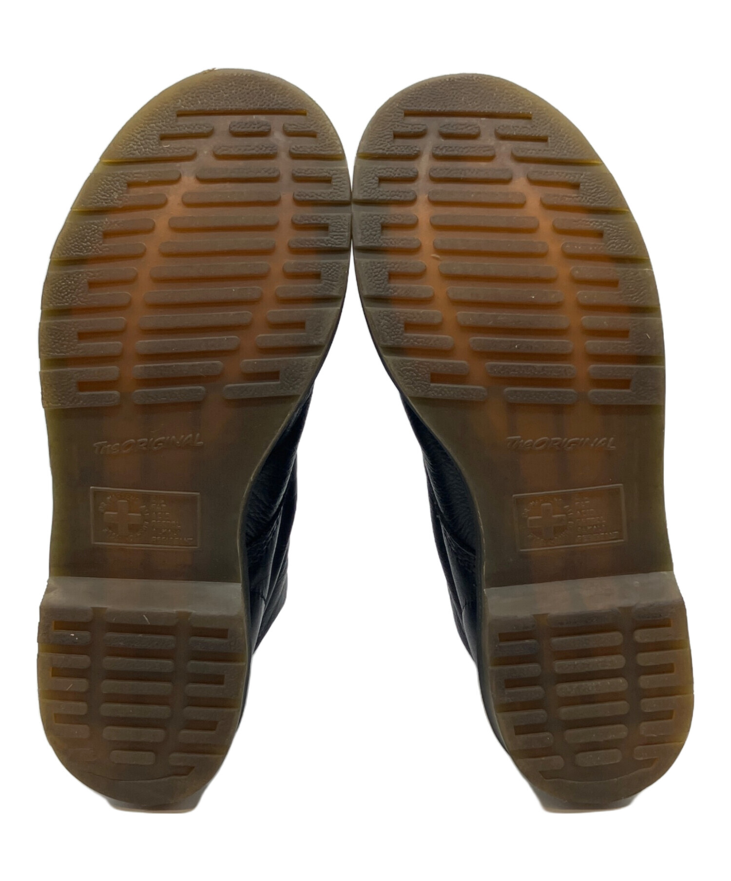 中古・古着通販】Dr.Martens (ドクターマーチン) 8ホールブーツ