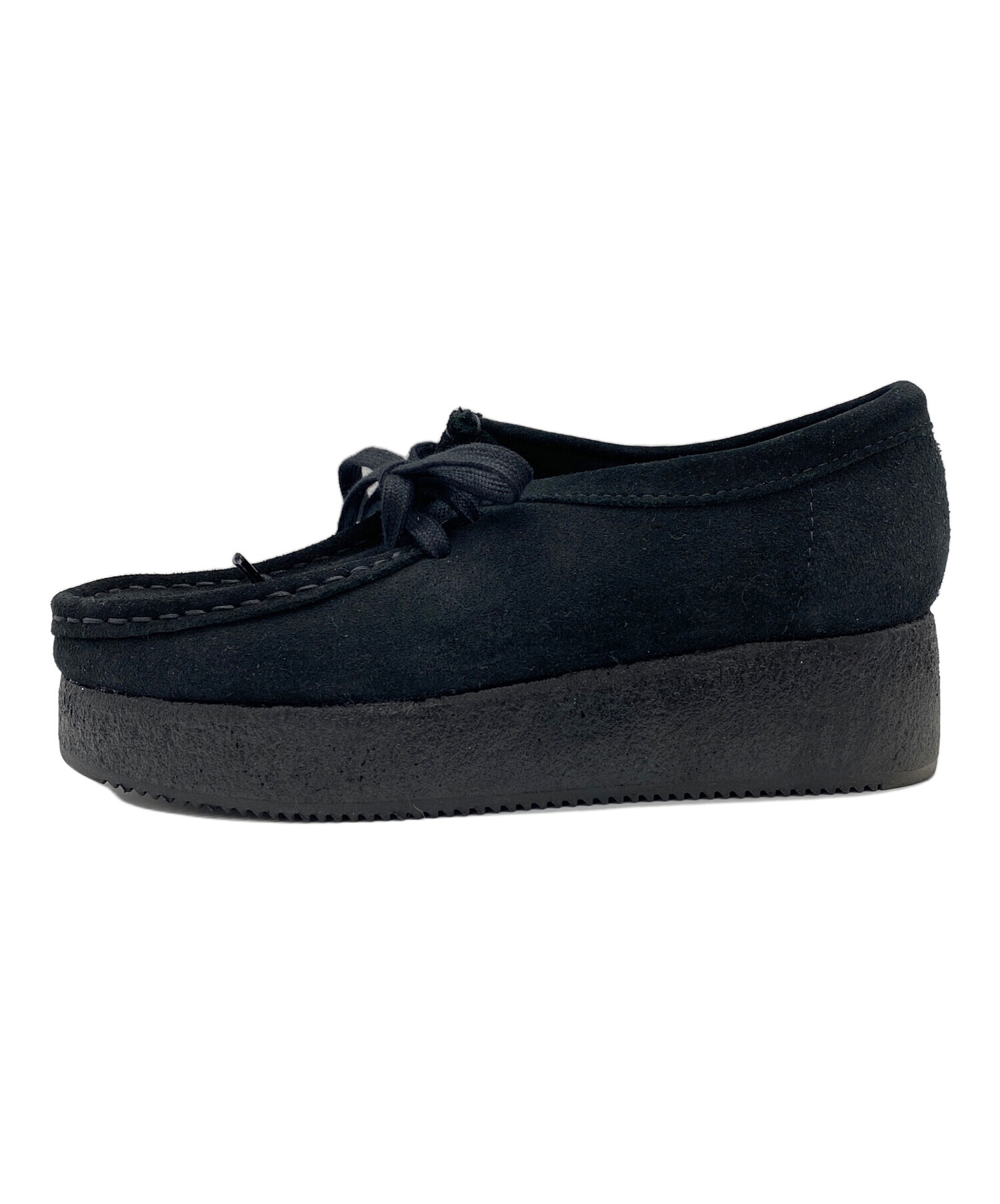 中古・古着通販】CLARKS ORIGINALS (クラークス オリジナルズ) ワラ