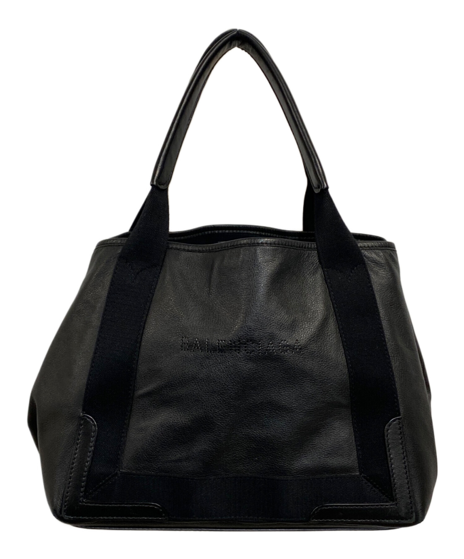 【グランチャイ】 中古・古着通販】BALENCIAGA (バレンシアガ) トートバッグ｜ブランド
